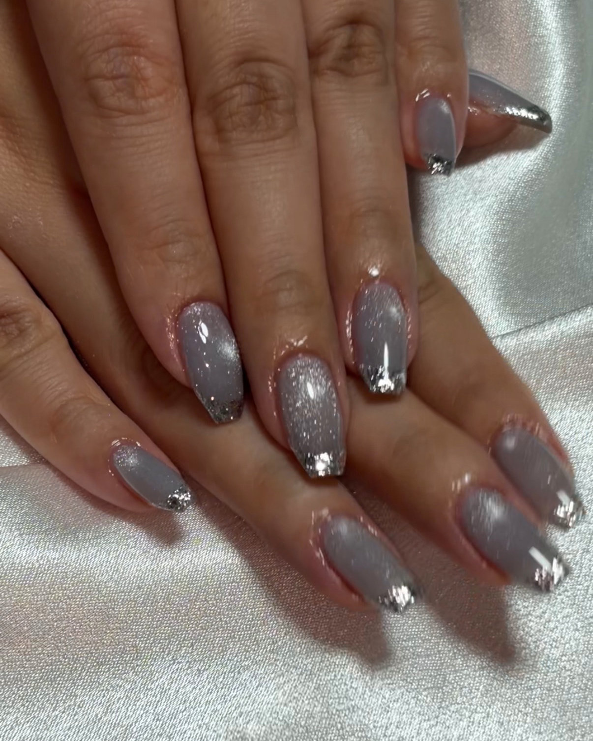 ネイリー（Nailie） - _ukanails