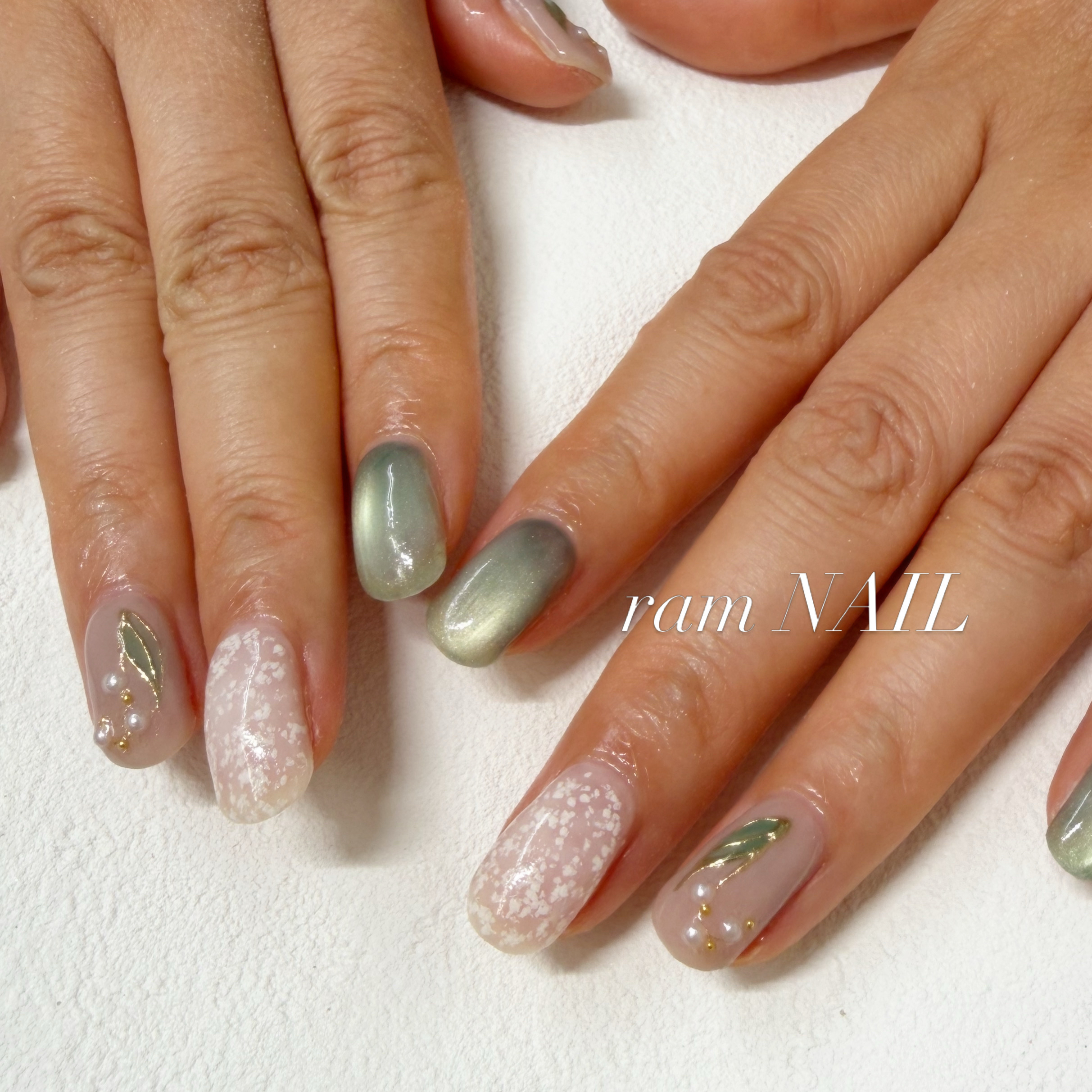 ram_NAIL