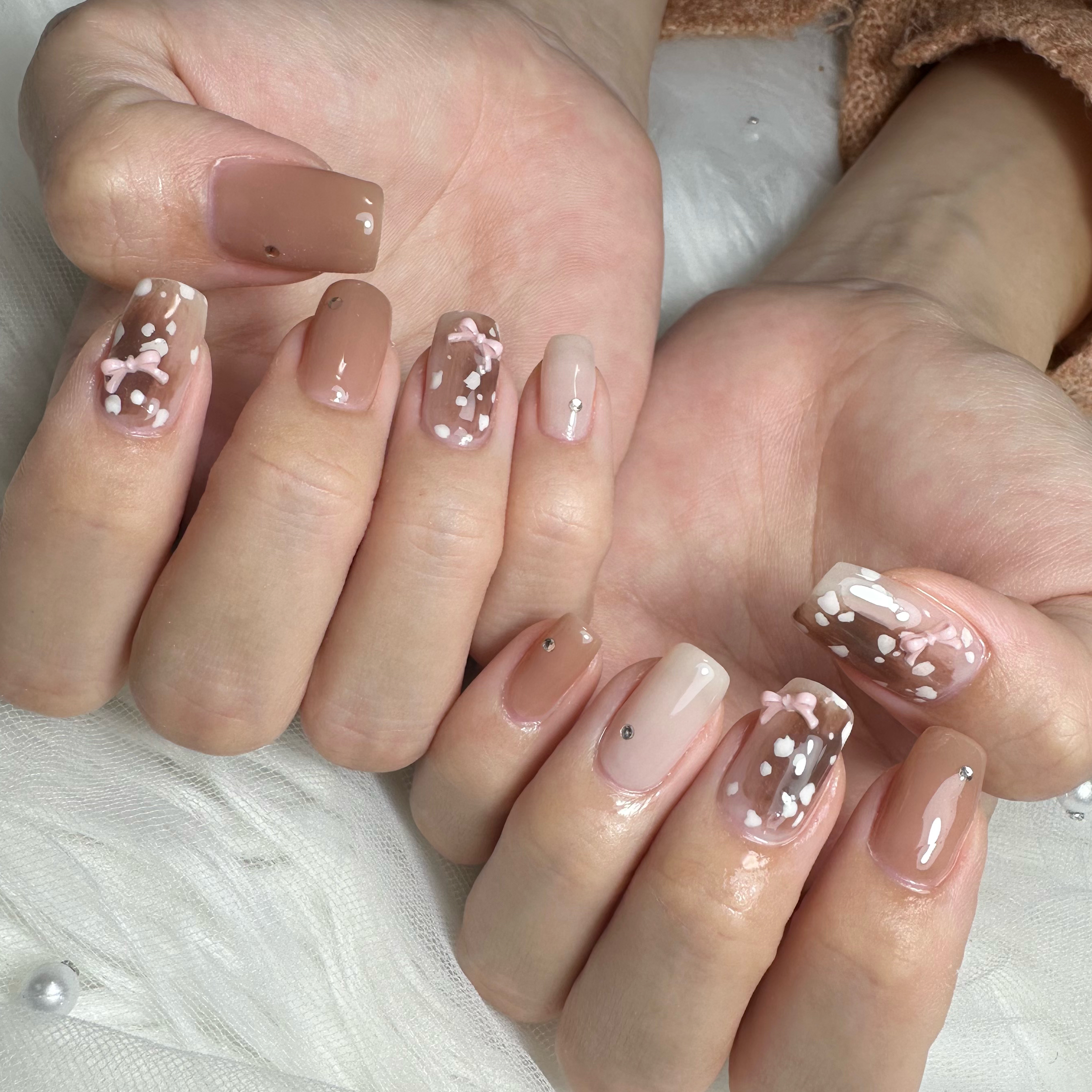 H.nail