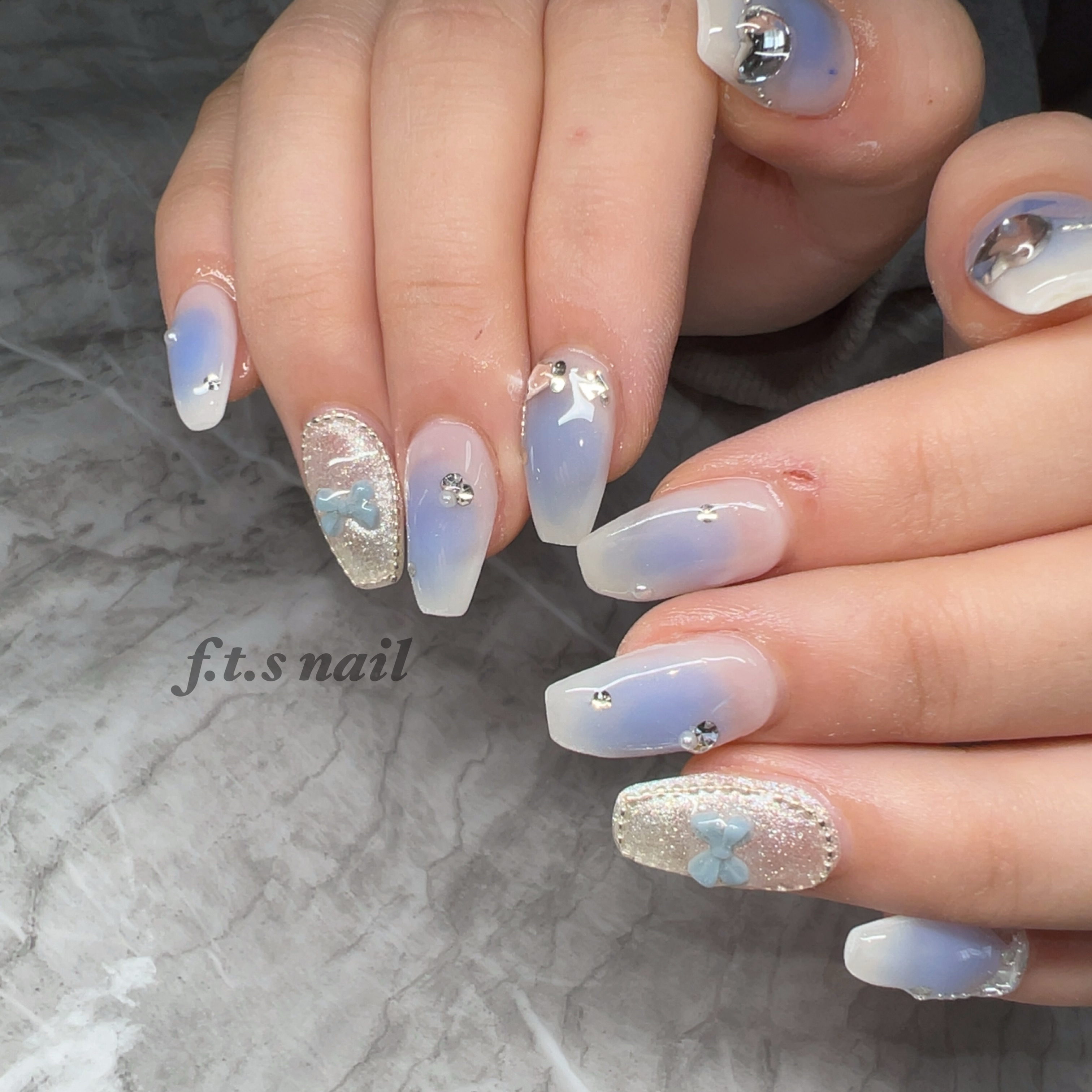 F.T.Snail