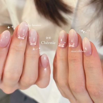 《オフ*ケア込み》ベイビーブーマー🩰🤍˖ ࣪⊹