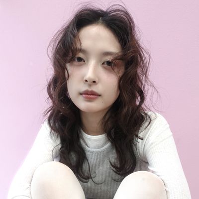 似合わせカット