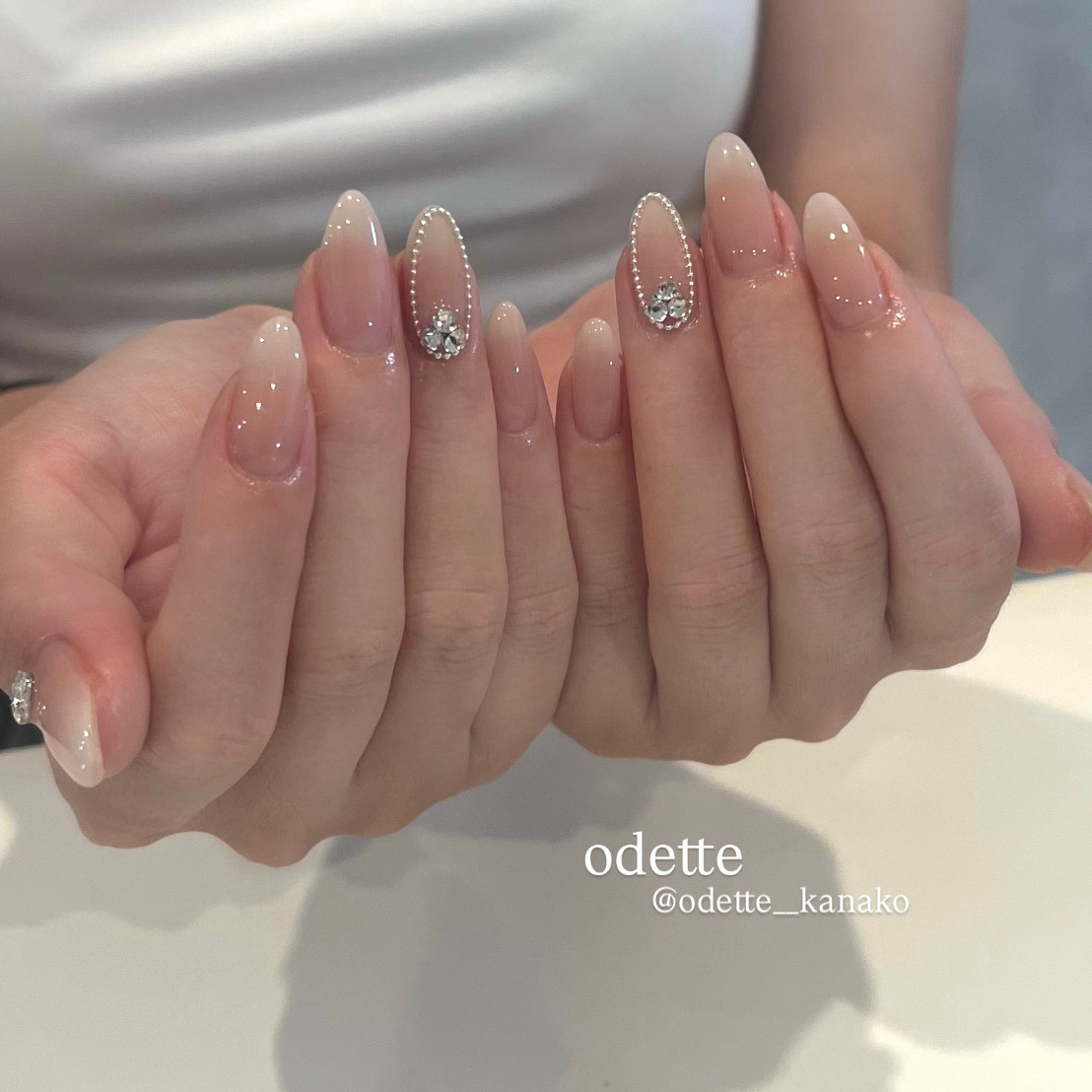 odette