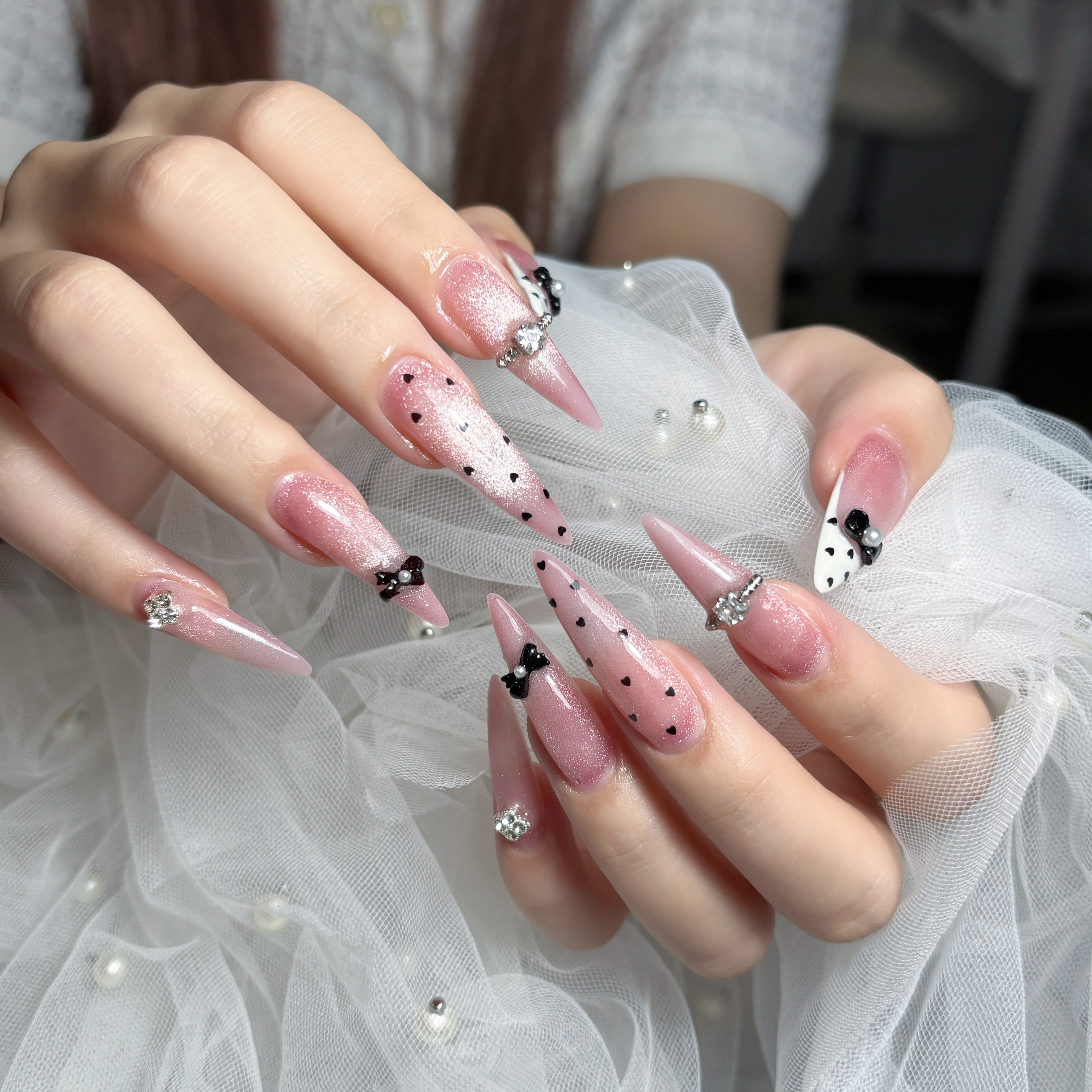 Kawaii_Nail