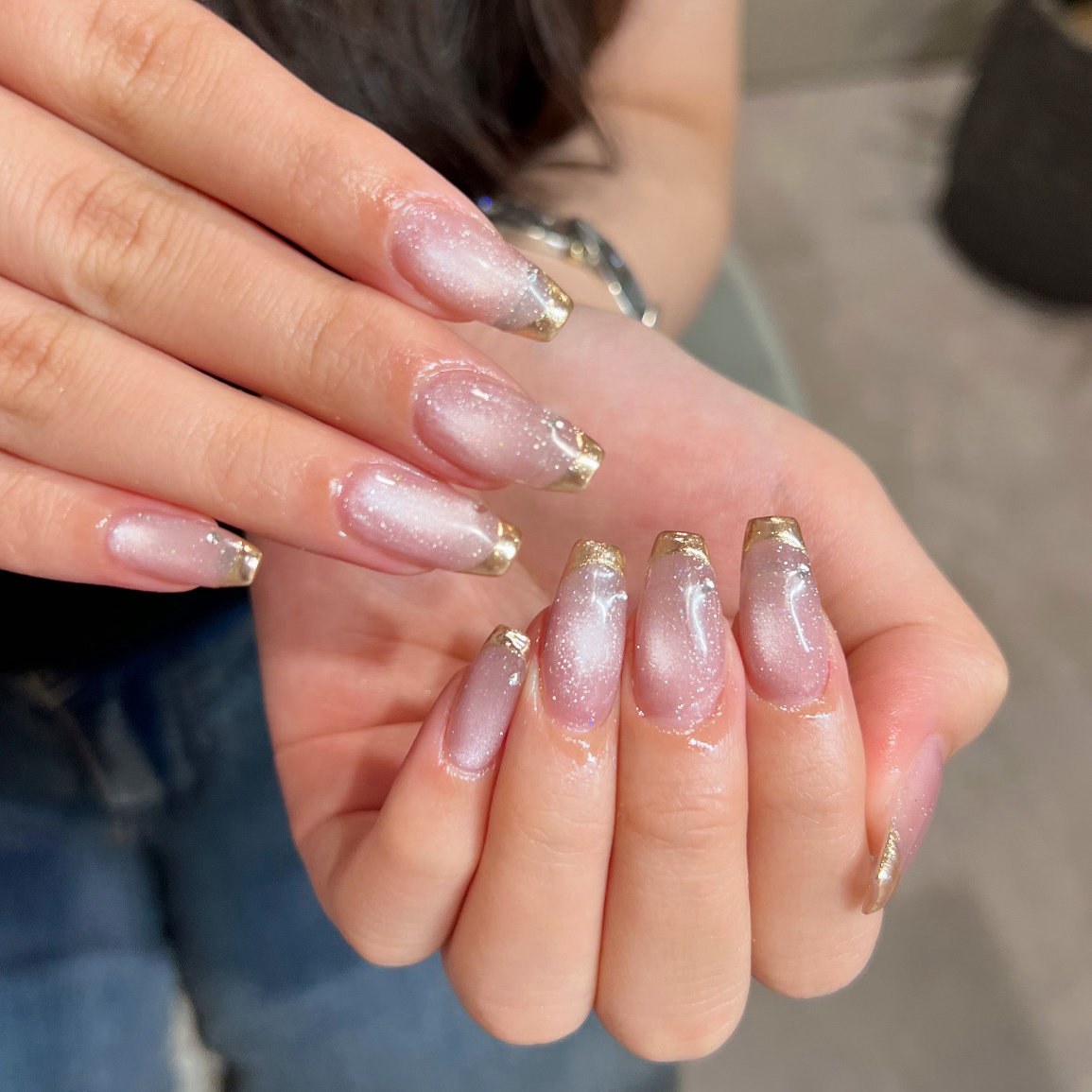 FLUFFY__nail