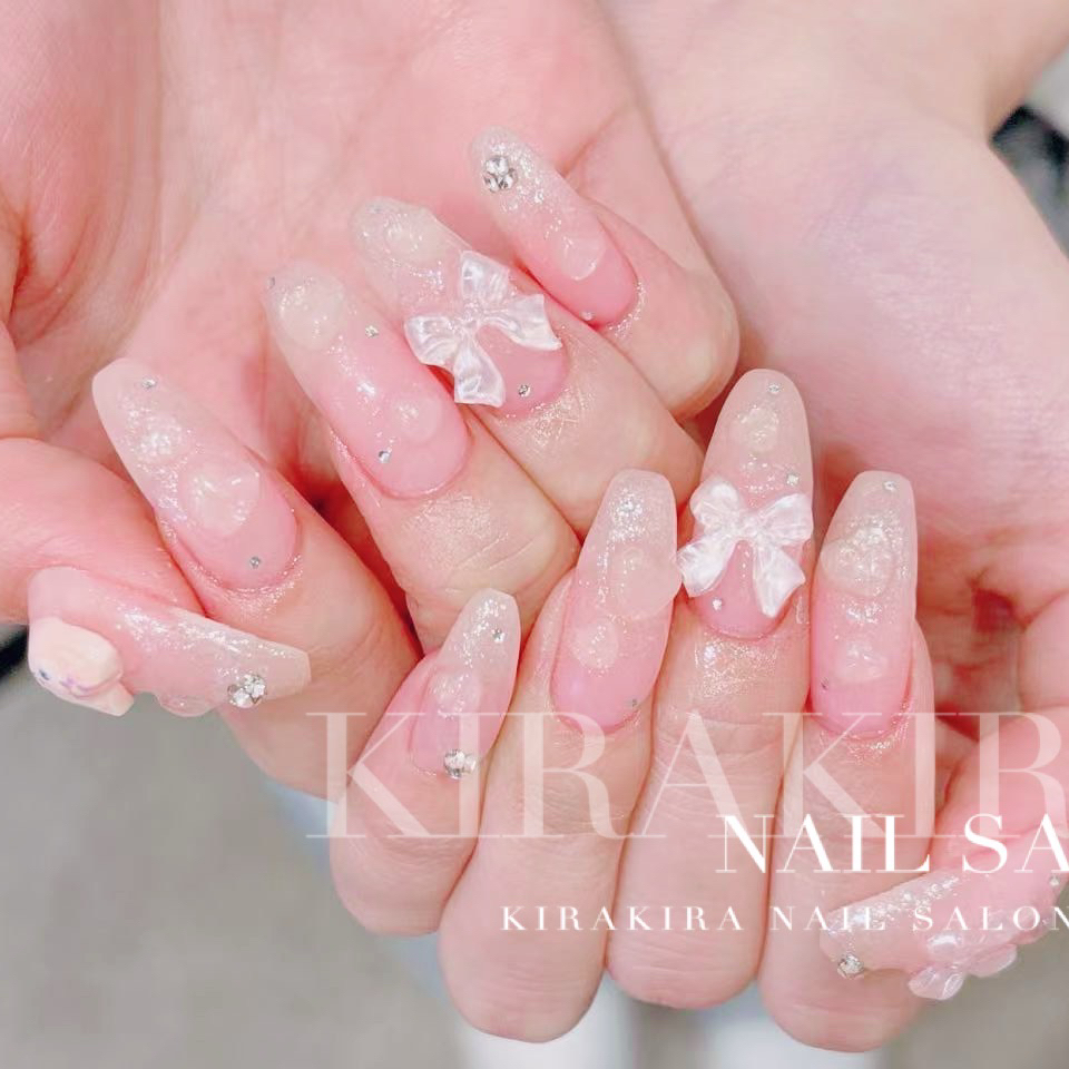 kirakira_nail