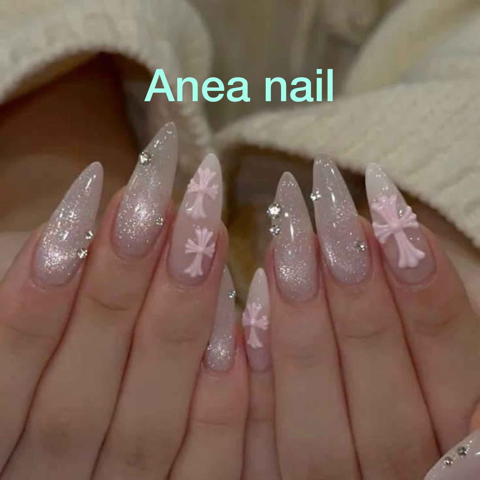 Anea.nail