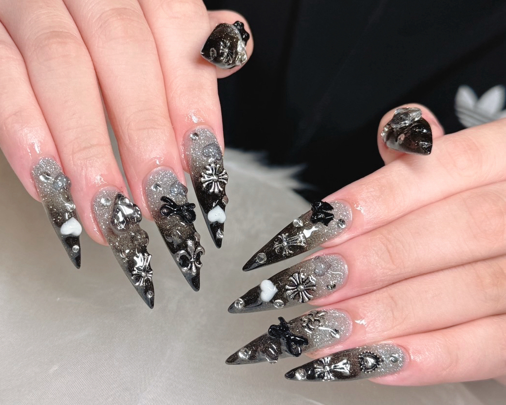 eclatnail.osaka