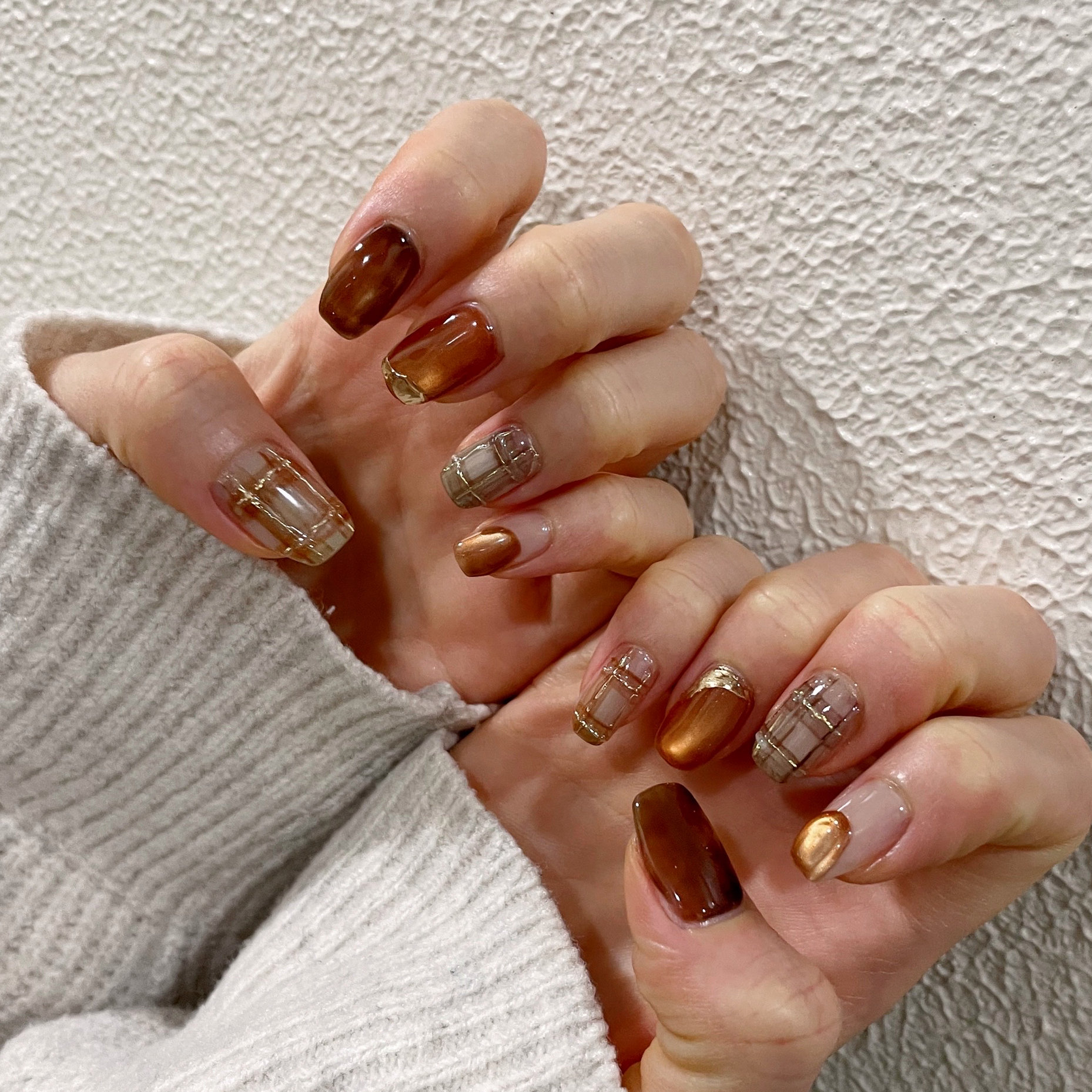 NAIL106G