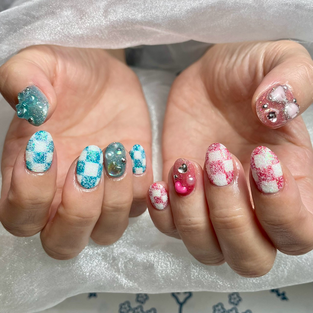 RosyBeautySalon