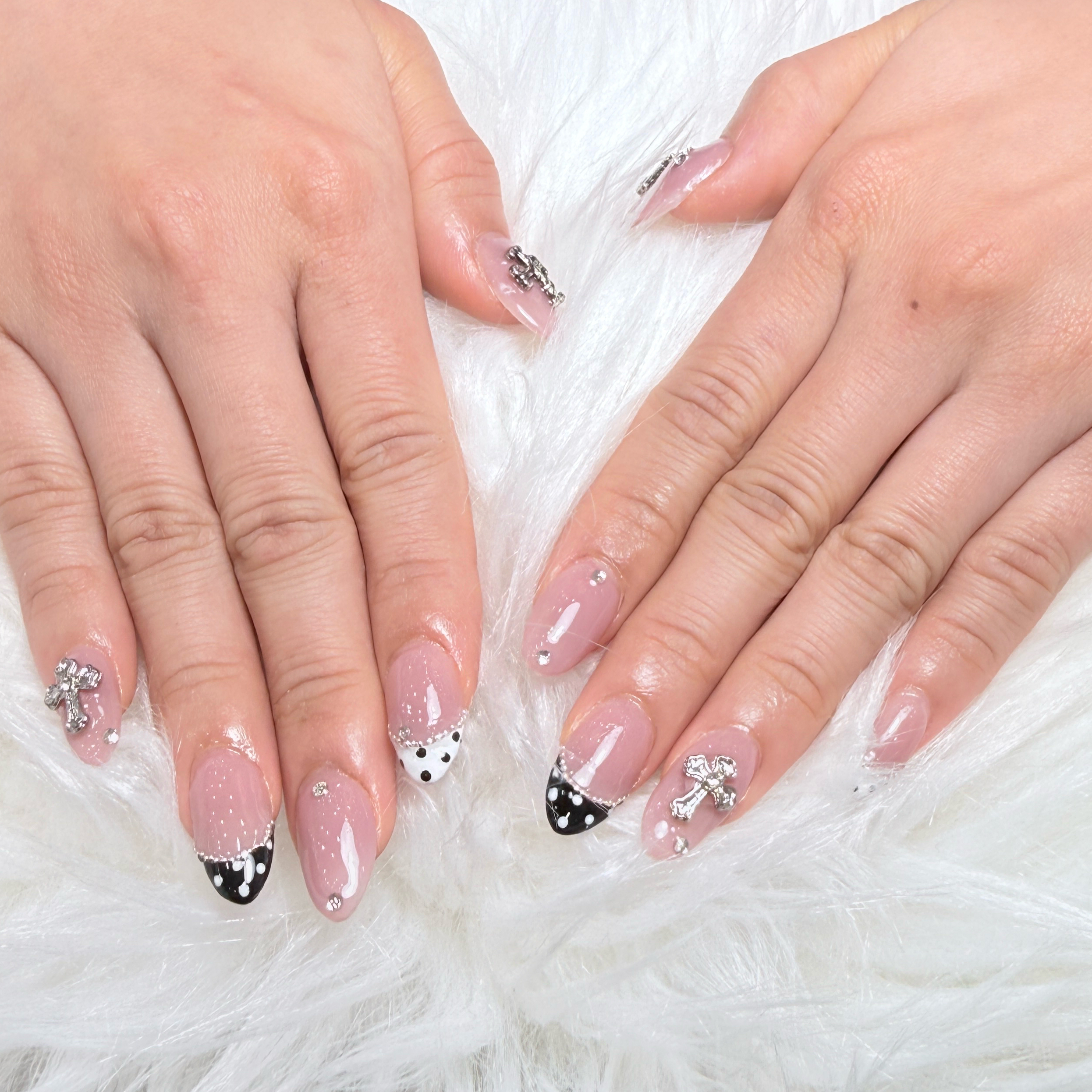 Nail_Ikebukuro