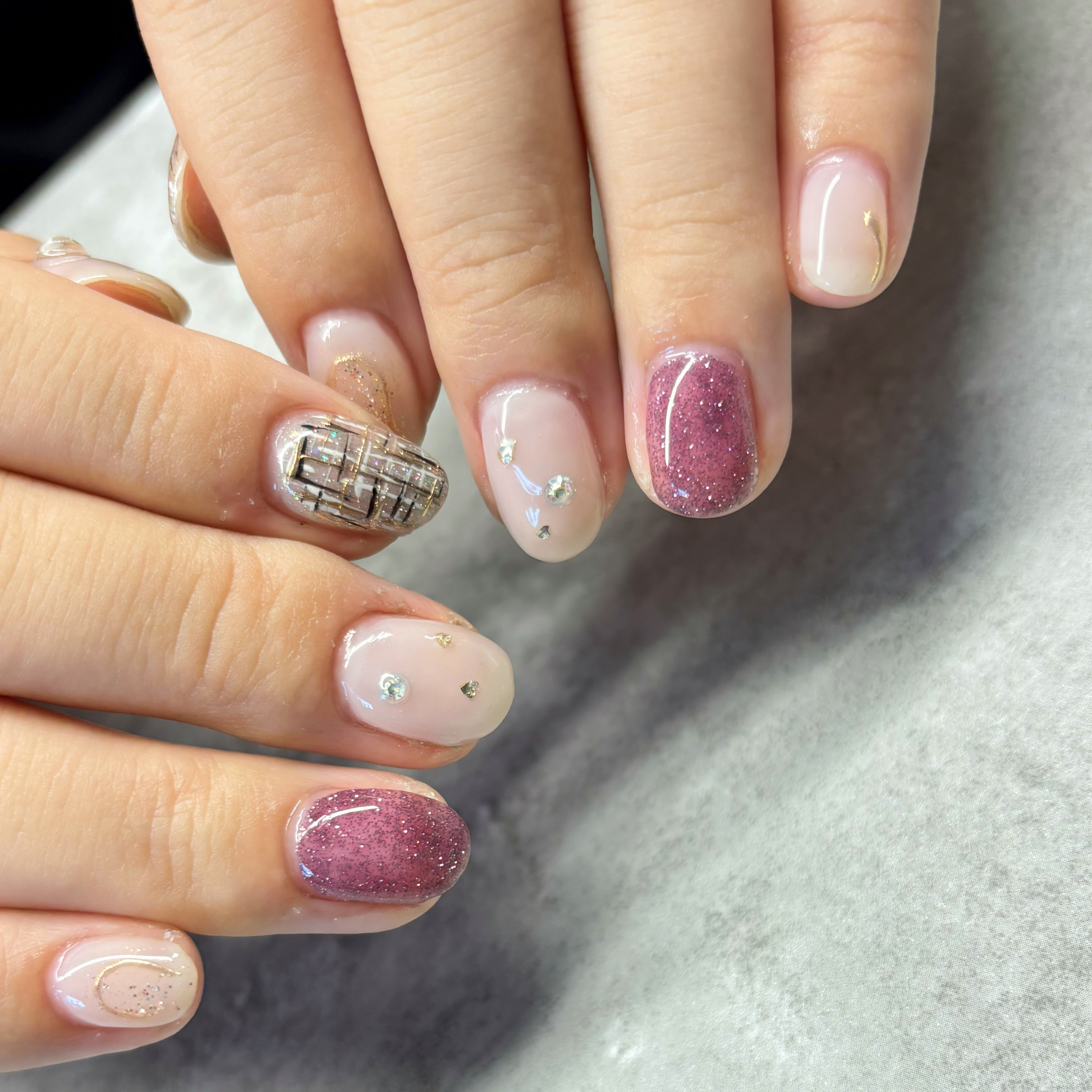 Pononail___