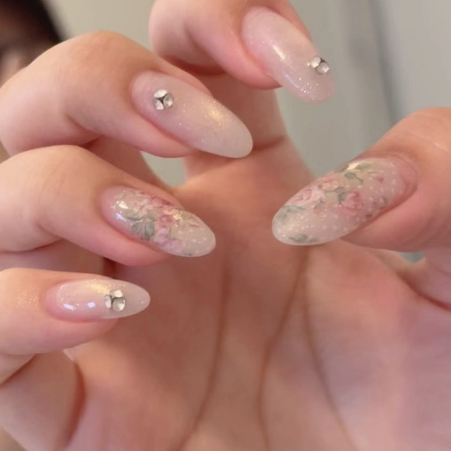 megumi__trunail