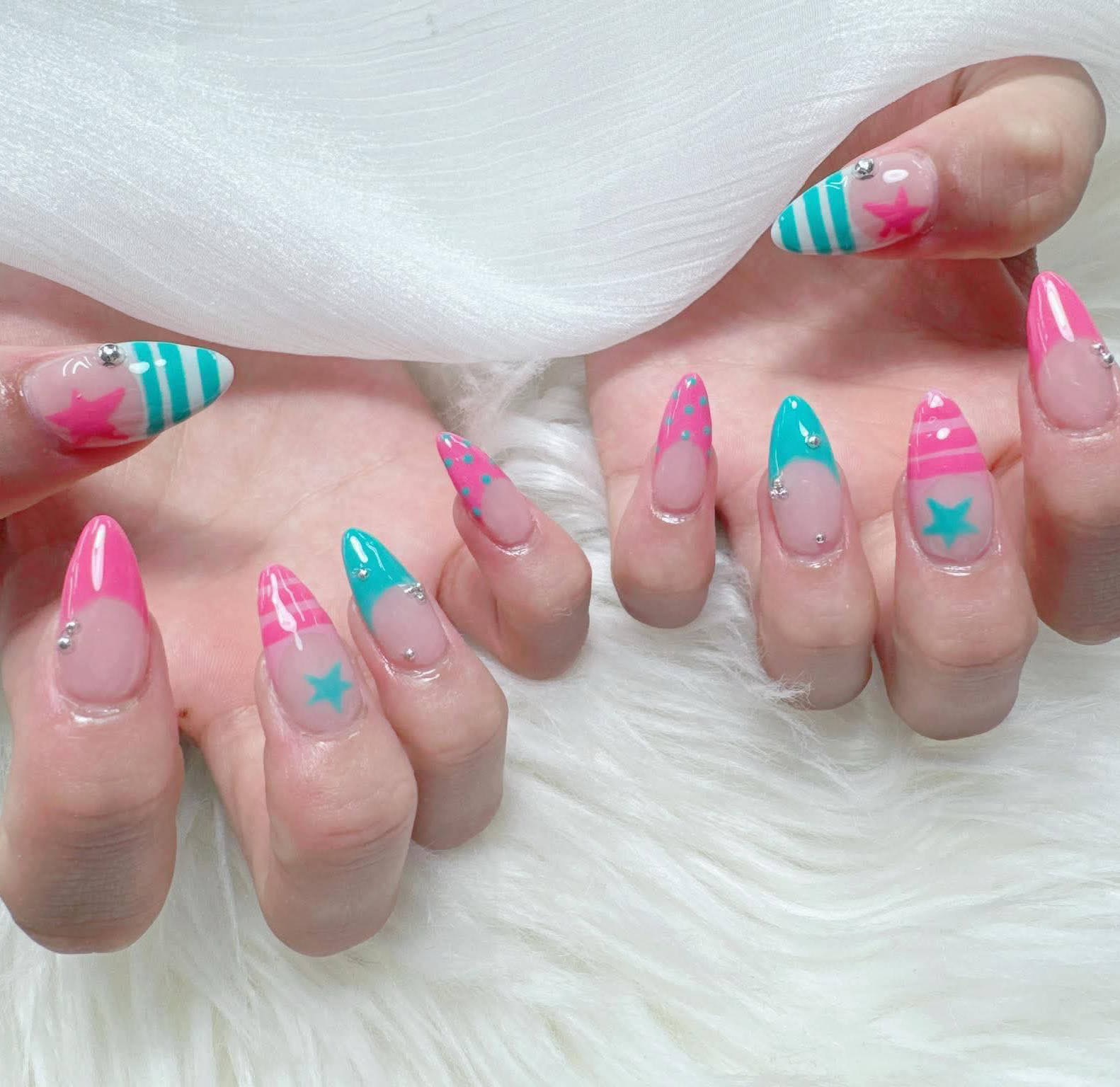 Hanra_Nail