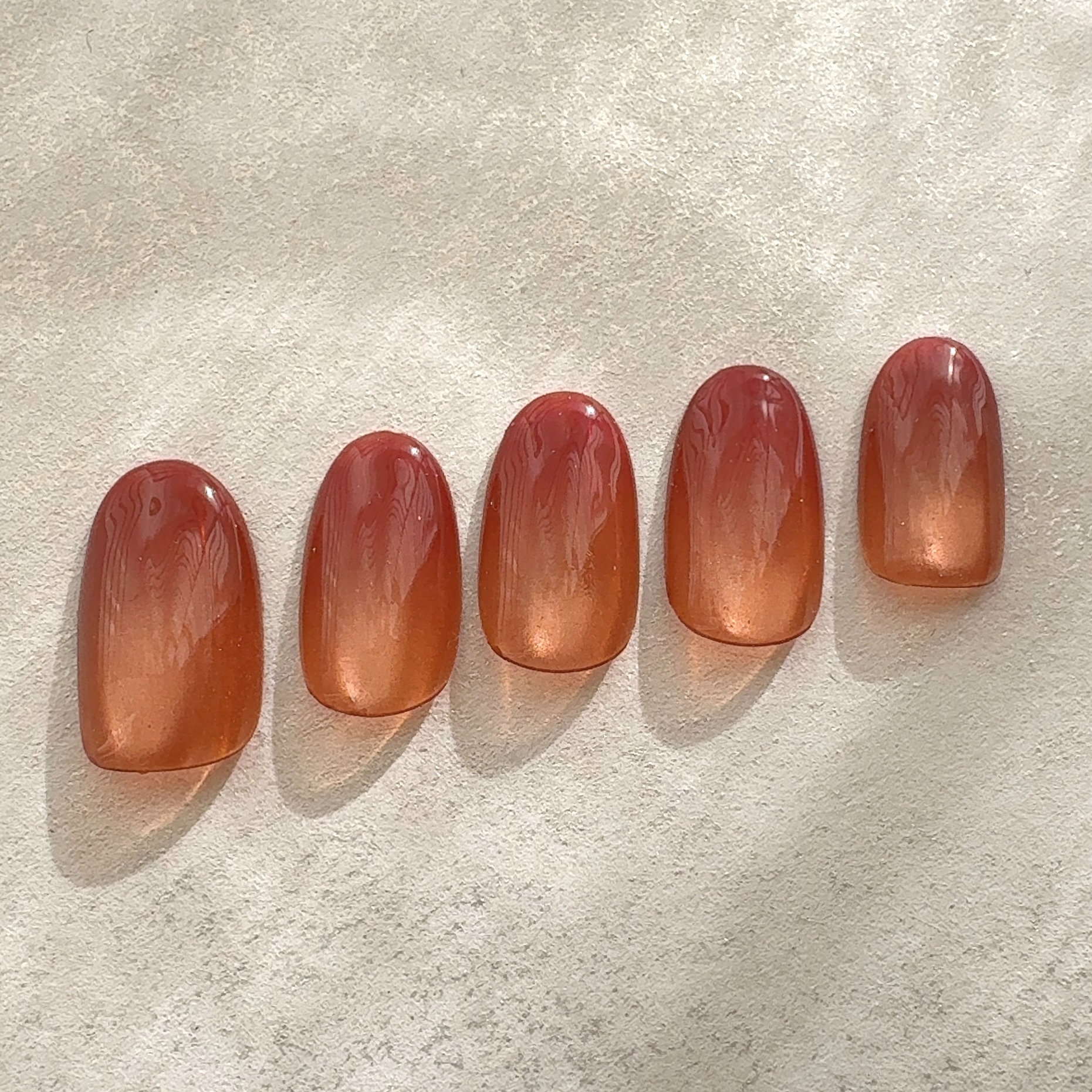 misato..nail