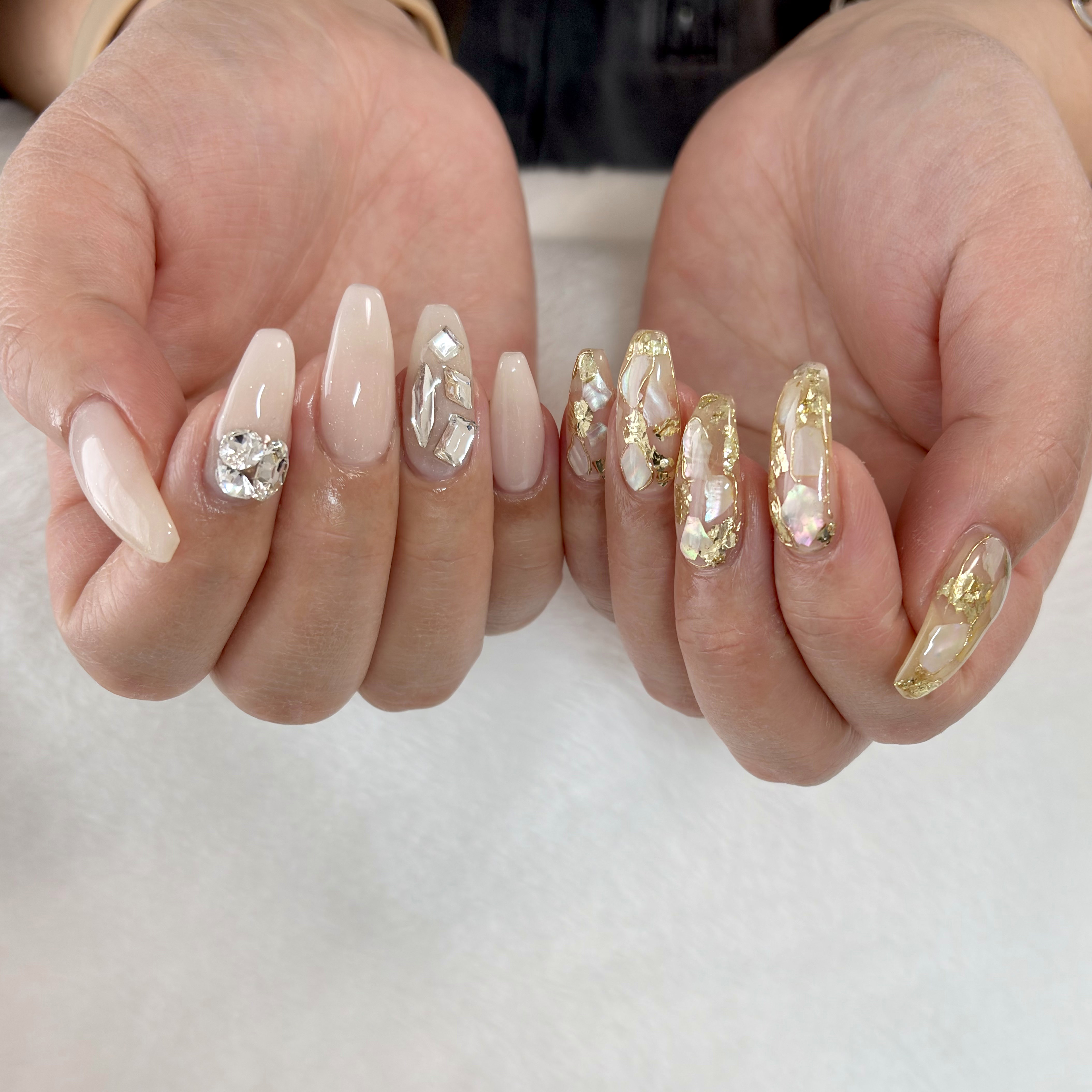 sakura.nail