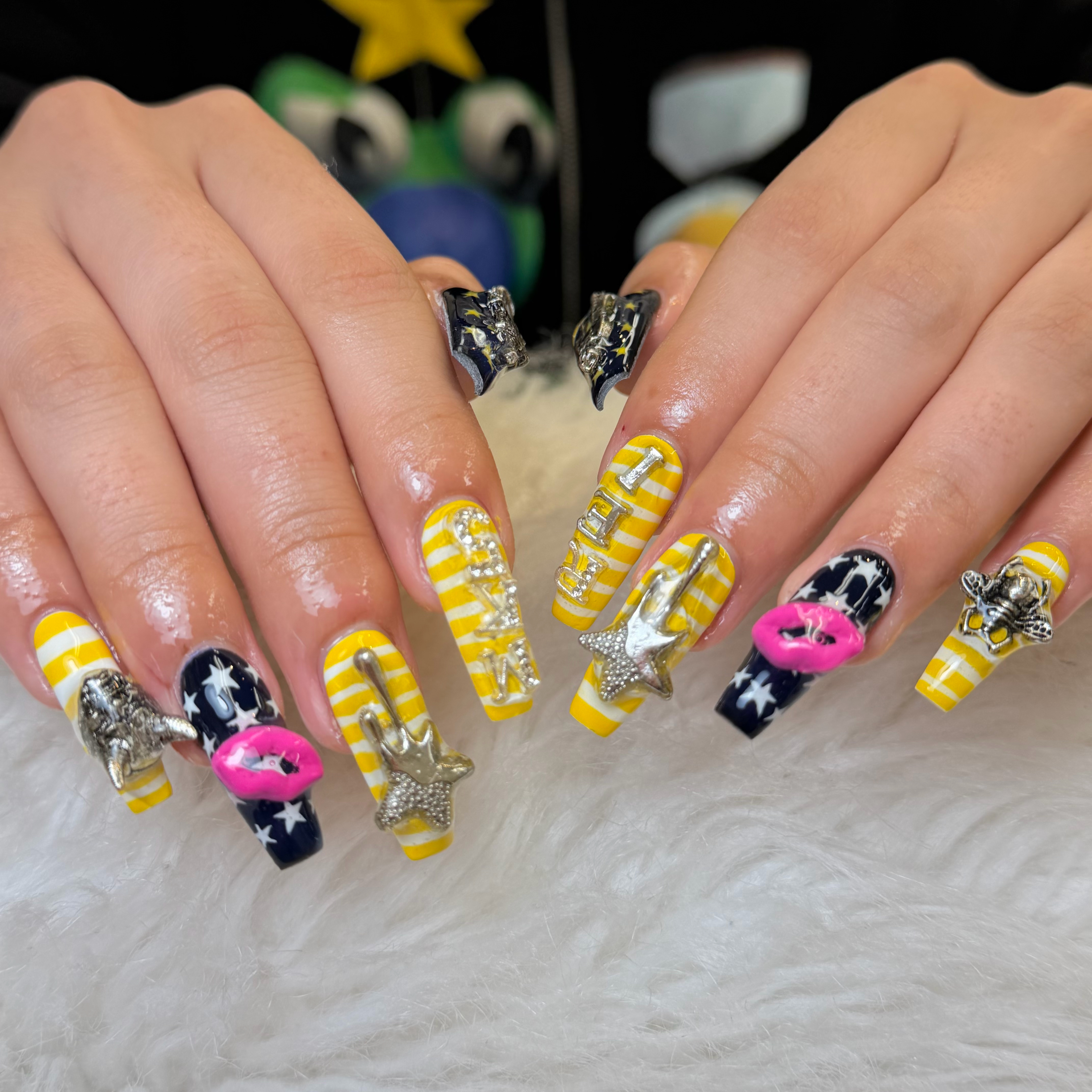 JennNail_Minion