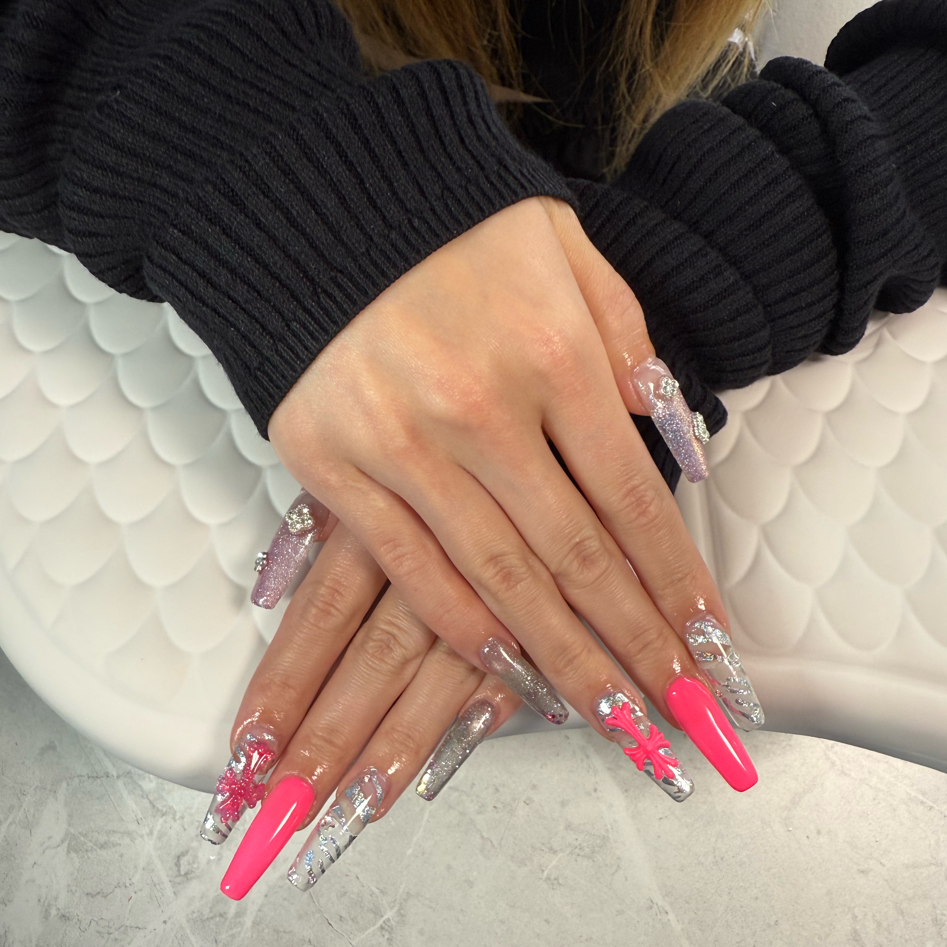 LUEURluxe.ryoka