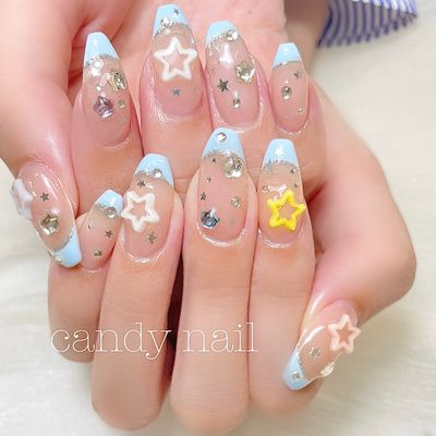 ネイリー（Nailie） - mari.0nail