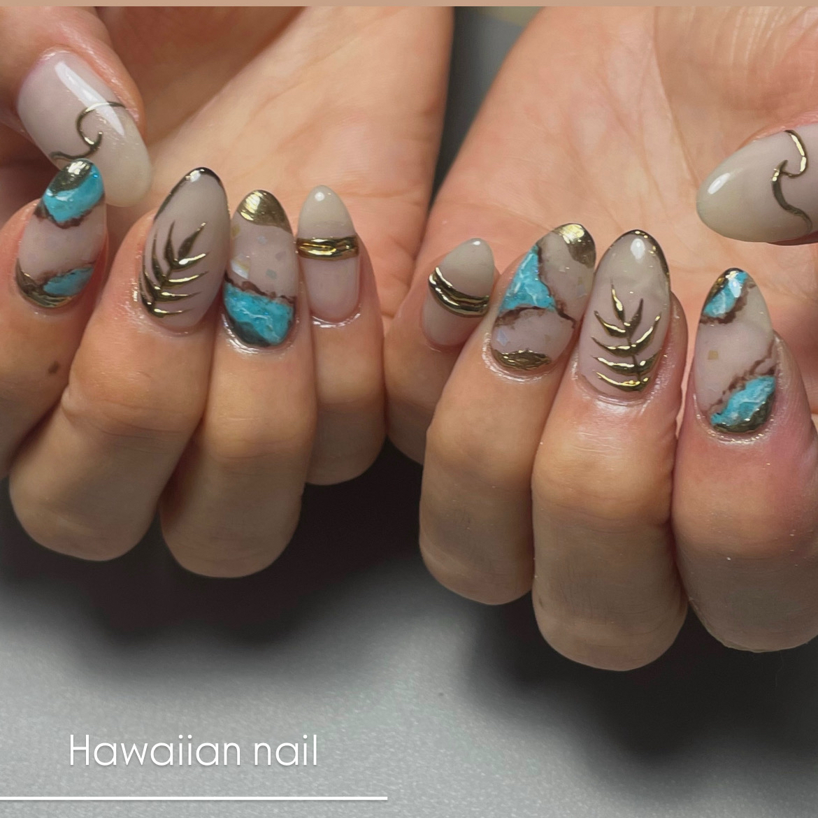 Lieto_nail