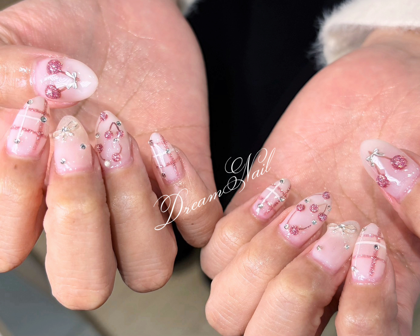 DreamNail