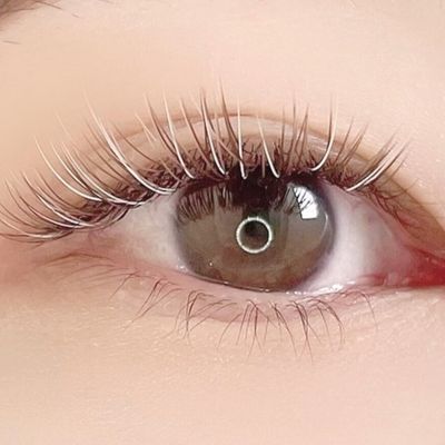 何色でもMIX◎カラーエクステ180本