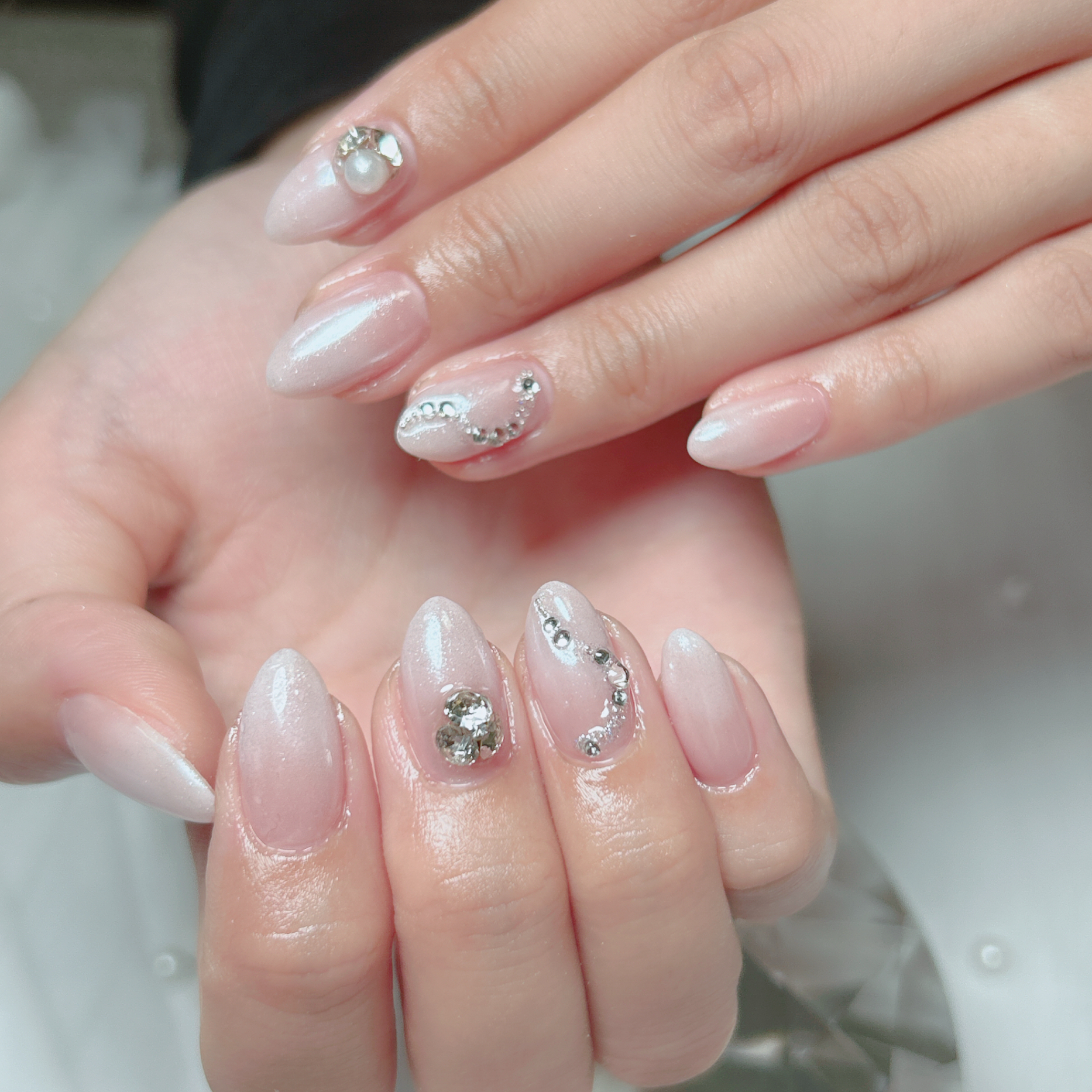 ネイリー（Nailie） - CuteTips