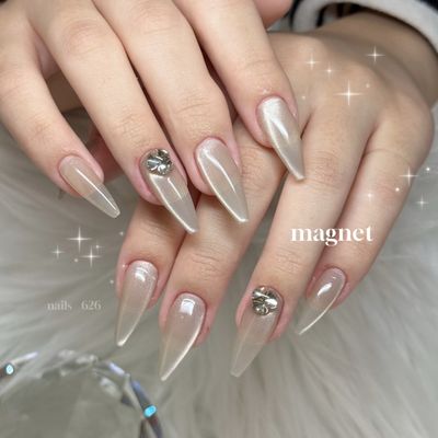 長さだし10本 + Magnet ୨୧⑅*