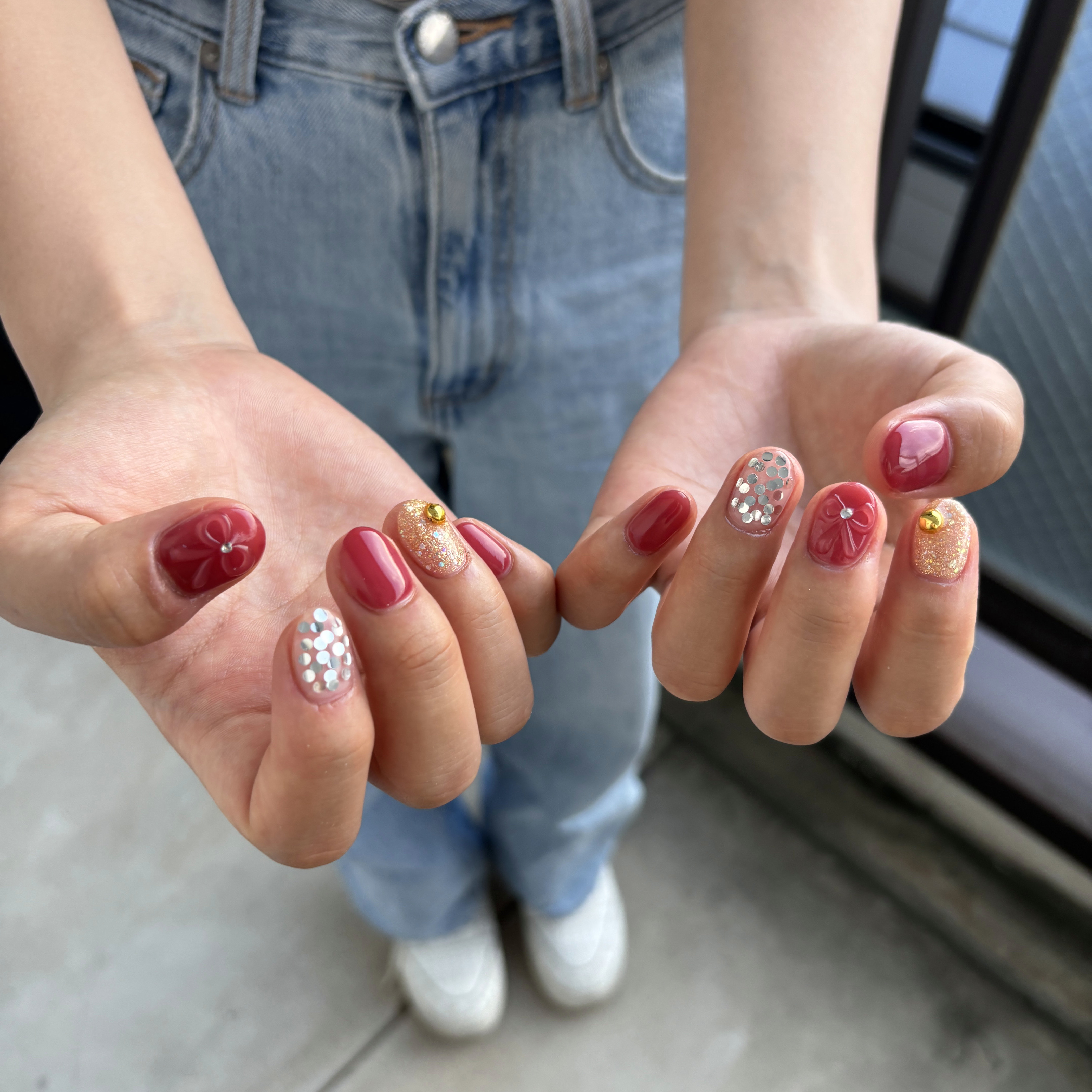 soru.nail