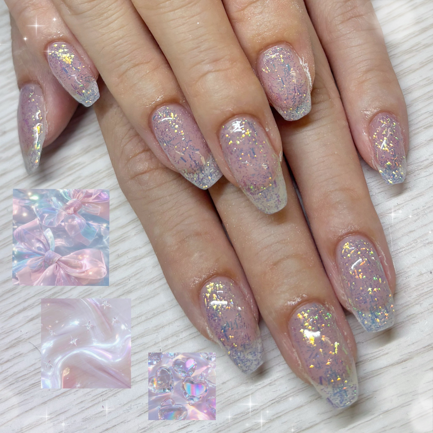 Yuui_trunail