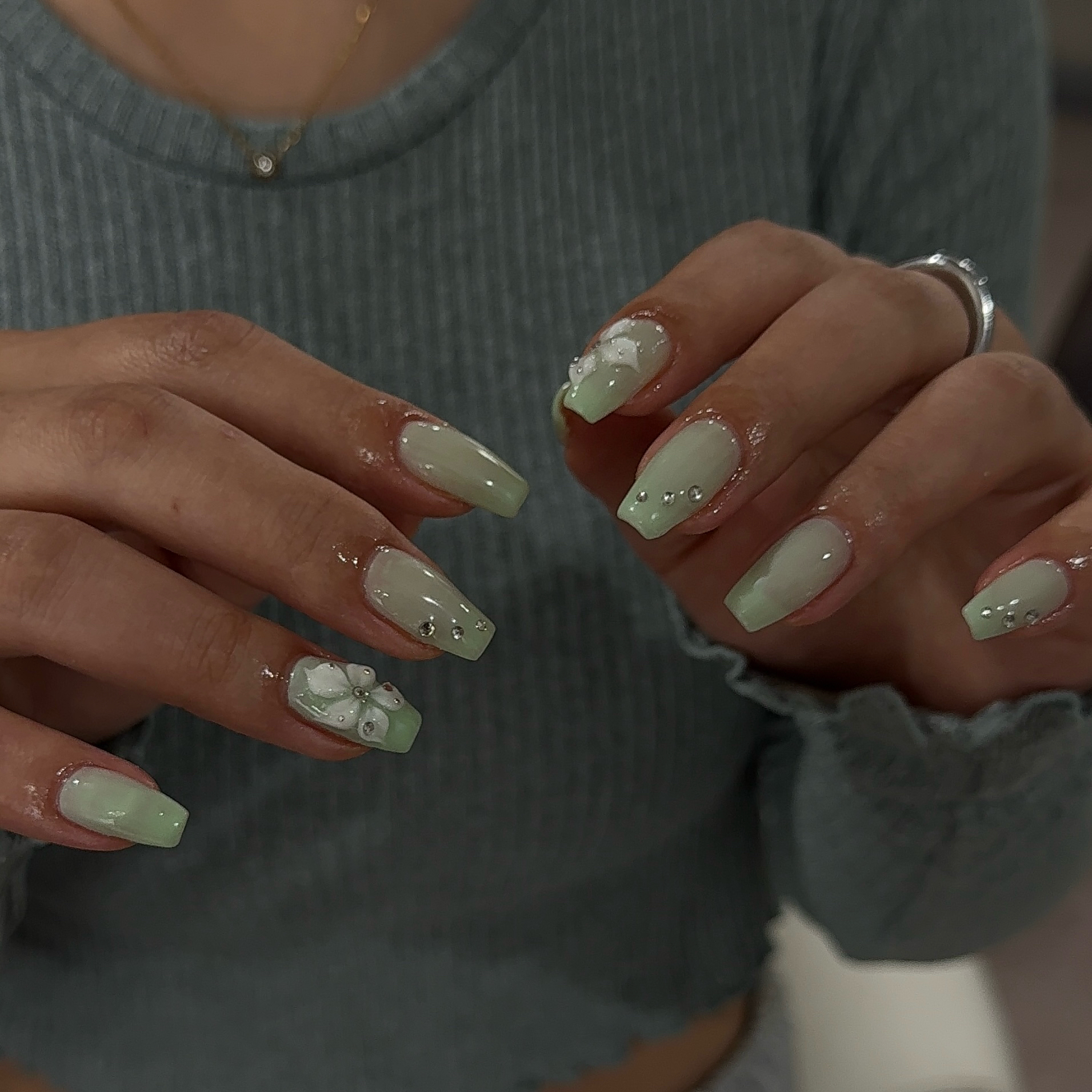 k.nail__momo