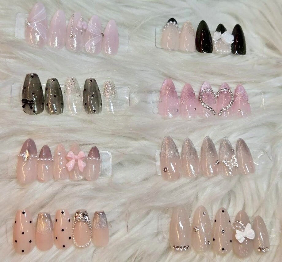 Satomi_Nail