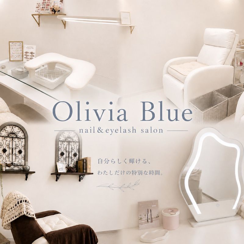 OliviaBlue