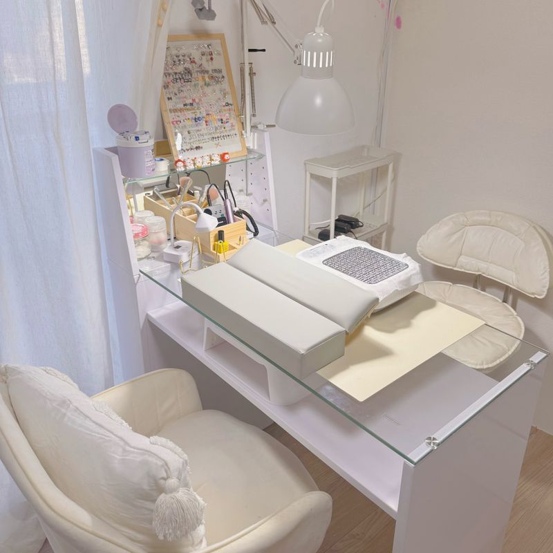 Recky Nail Salon