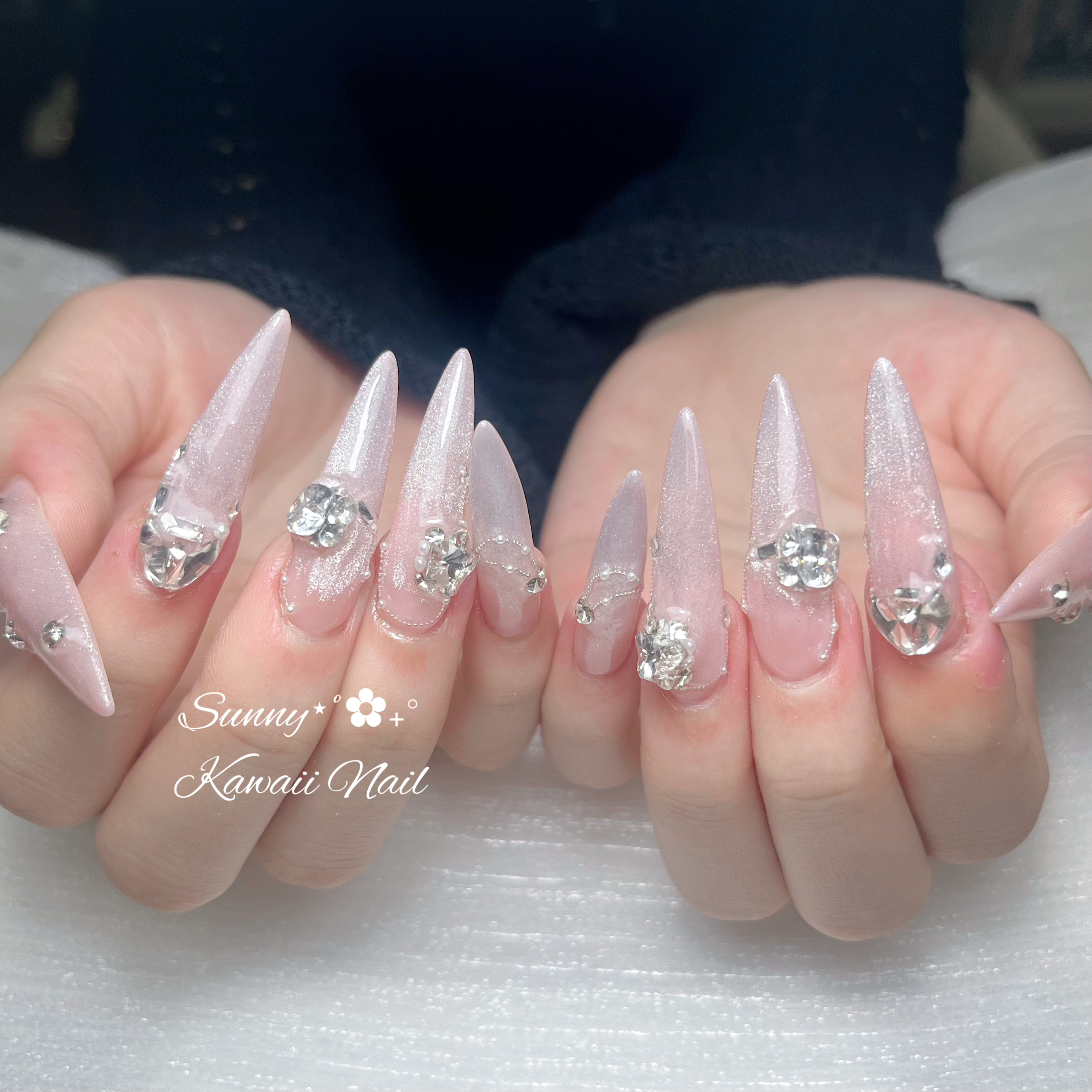Sunny_KawaiiNail