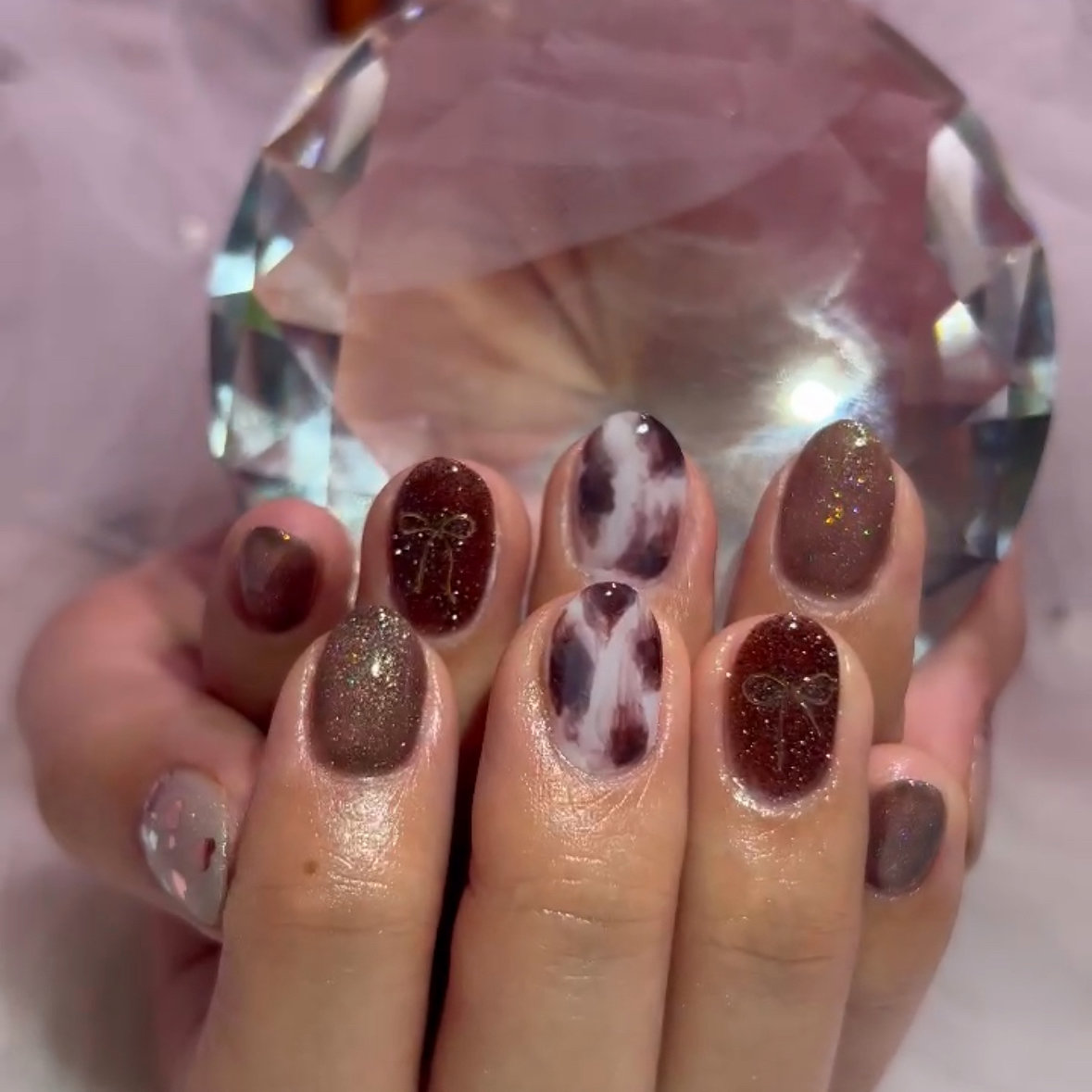 NAIL_ayasm