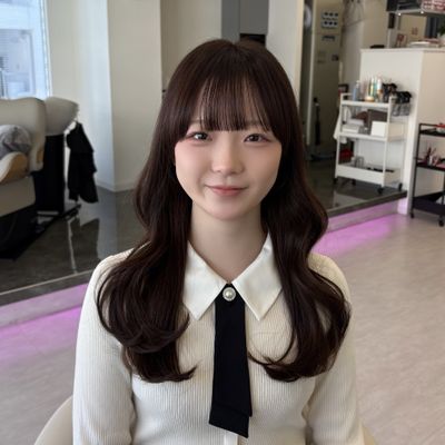 似合わせカット🎀