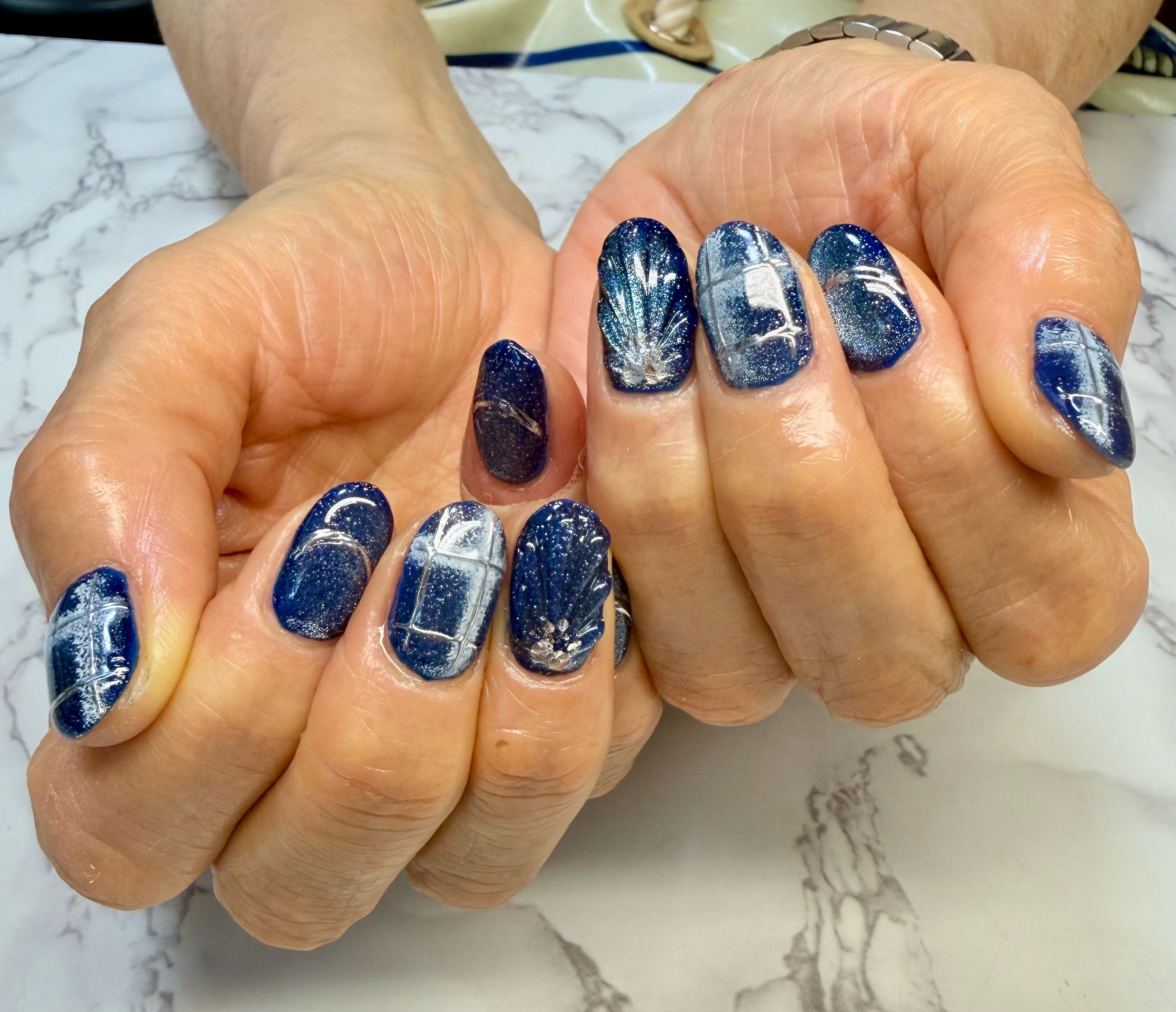 Maizu_nail