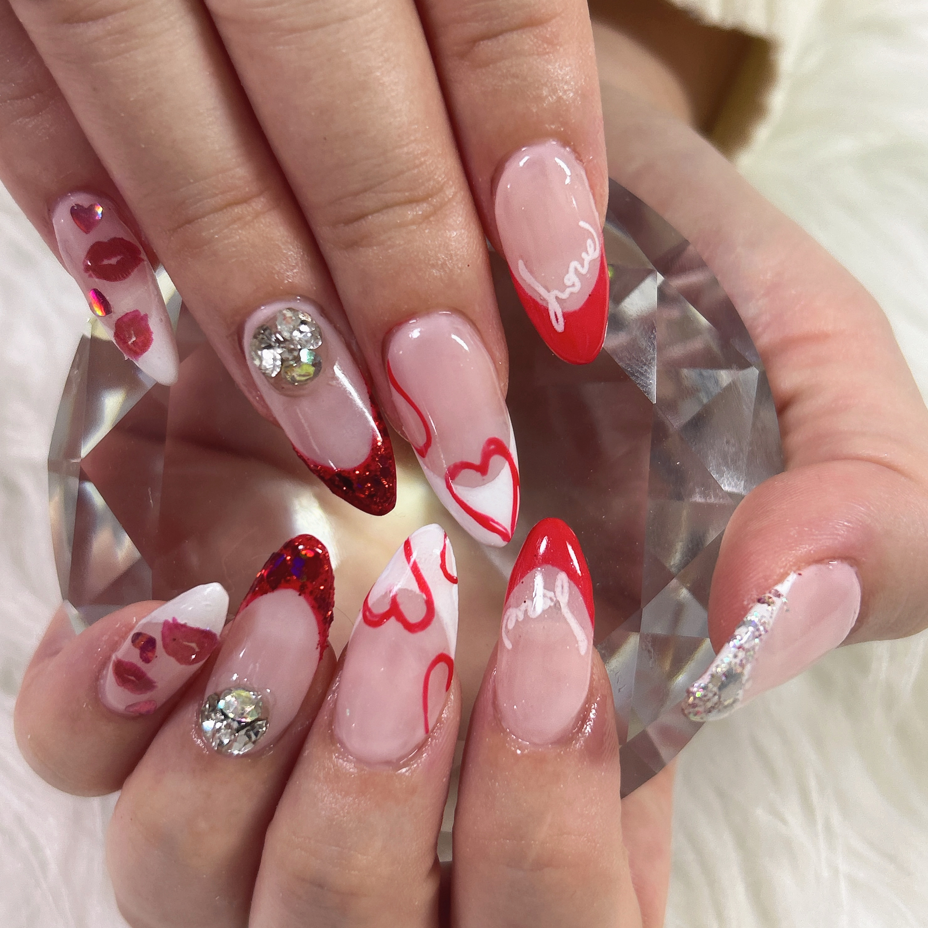 Nail_studio_Charmante