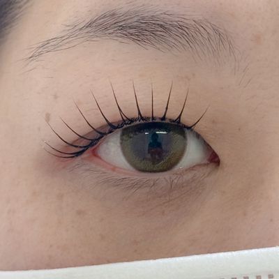 ラッシュリフト