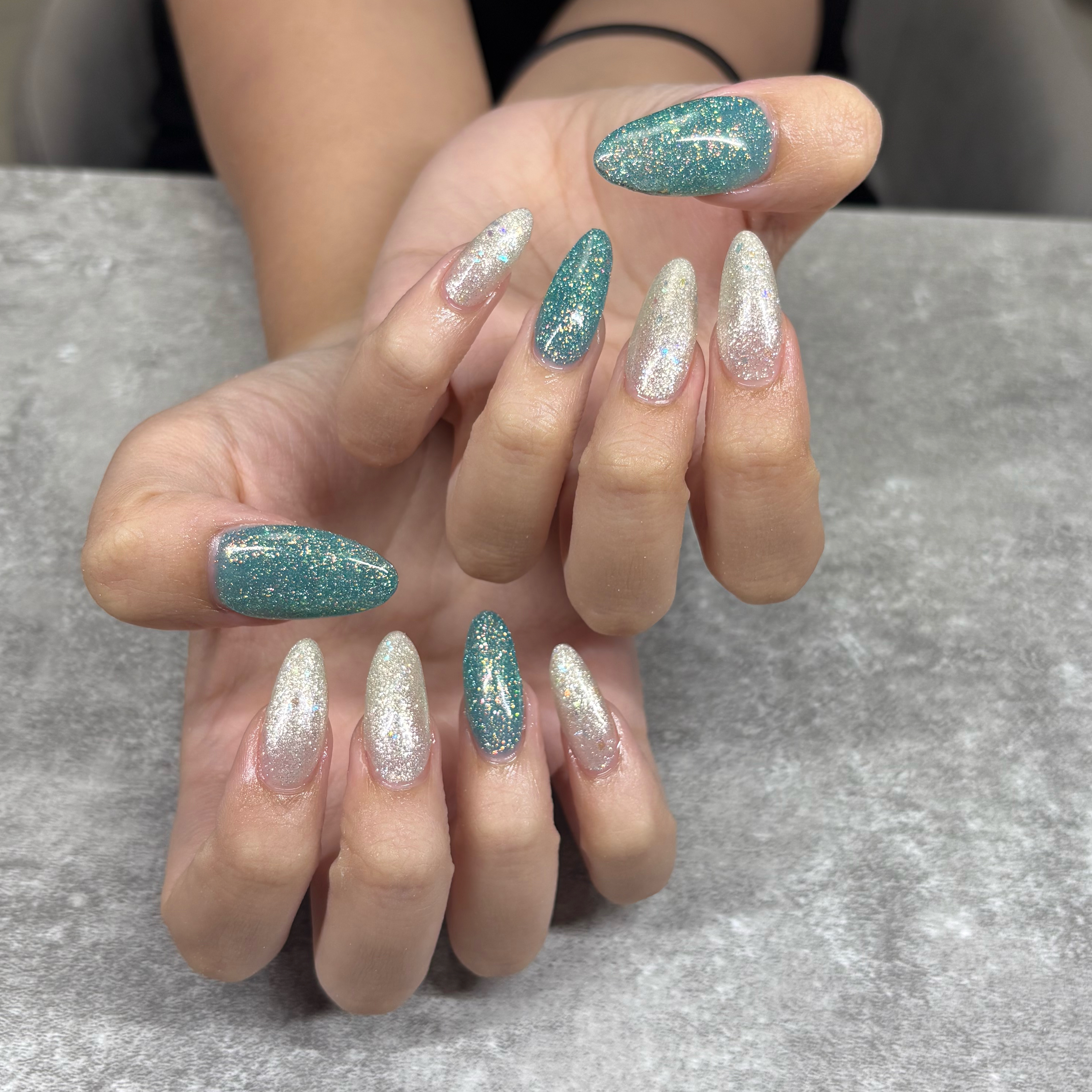 Nail_ririannn