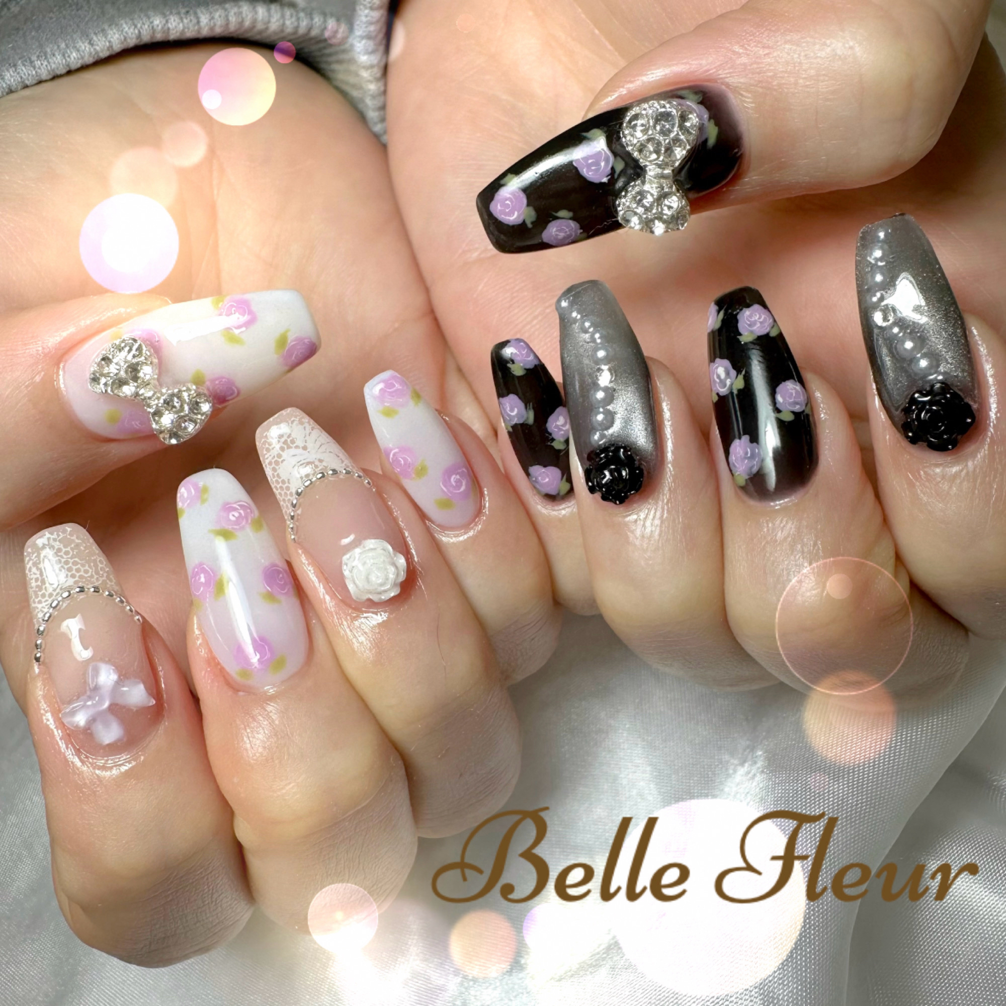 Bellefleurnail