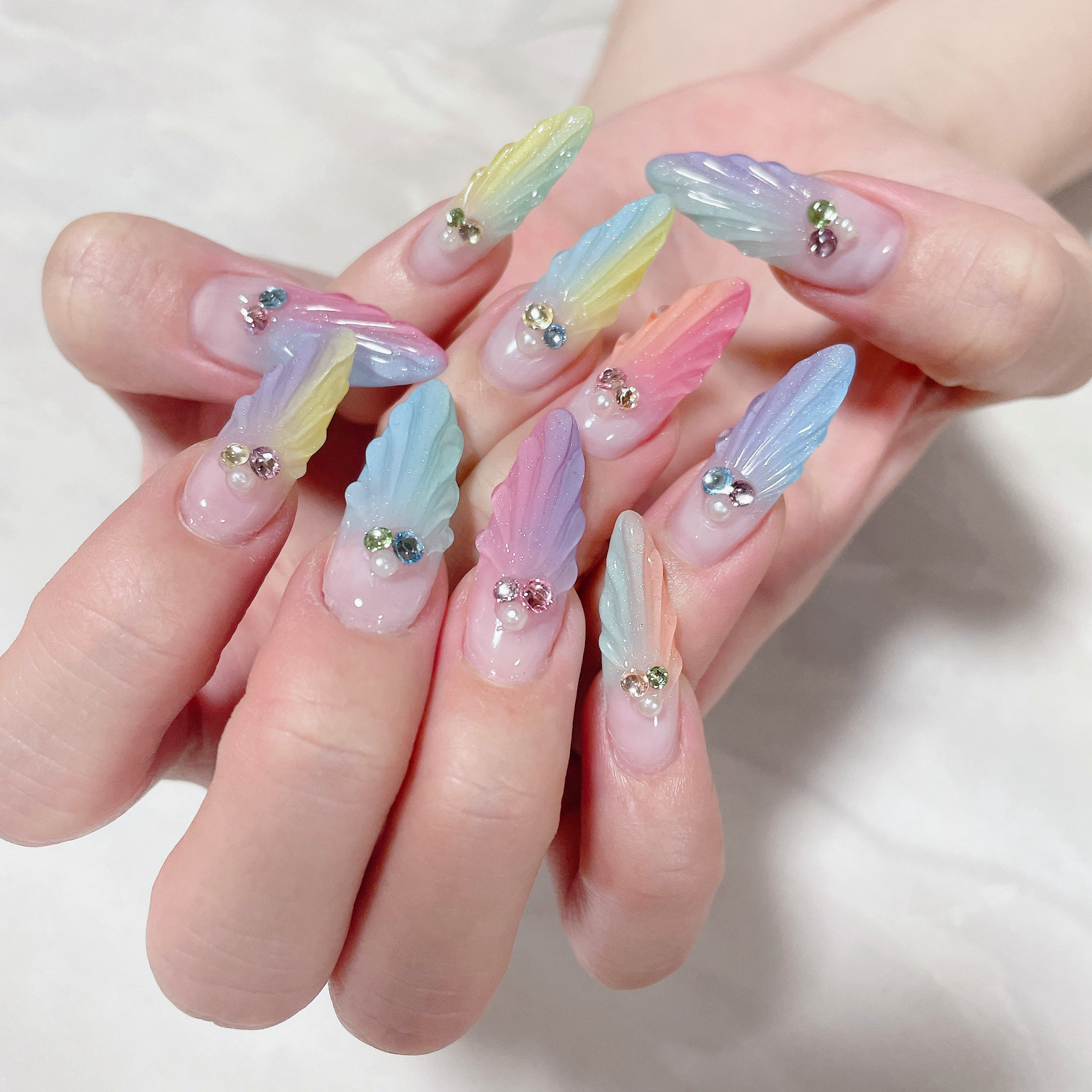 yuka6nail