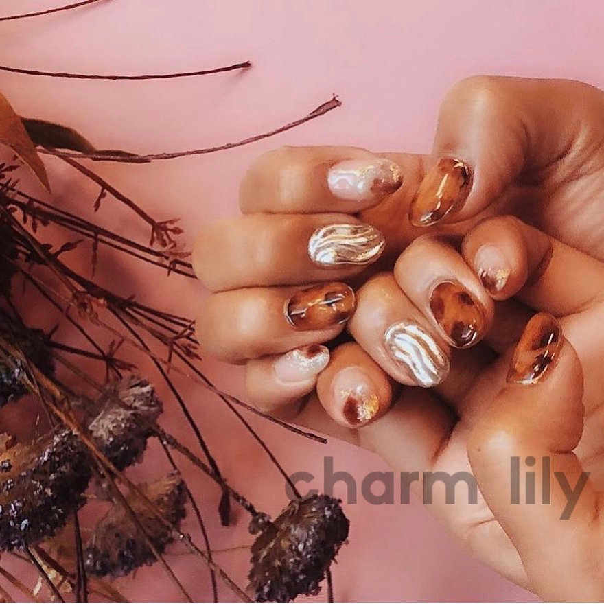 charmlilynail