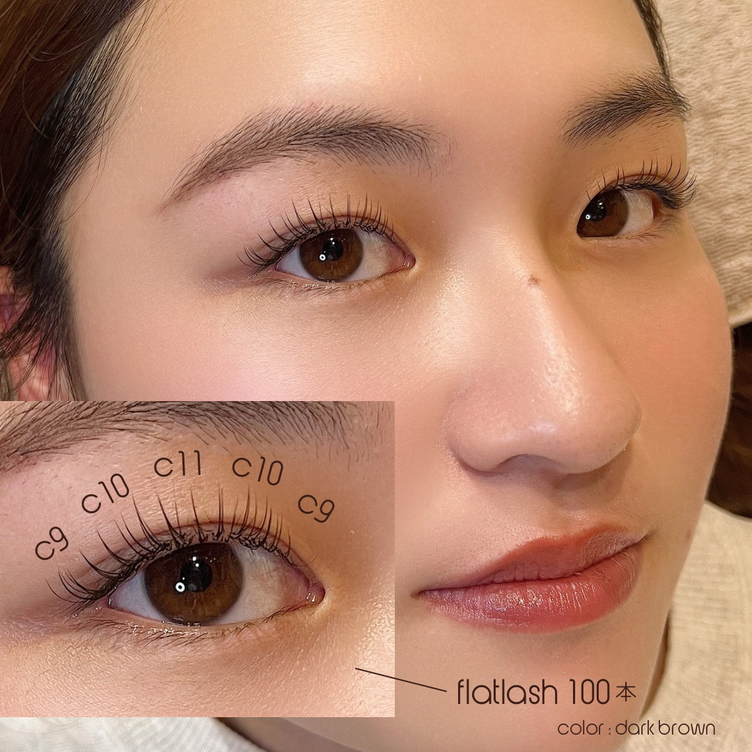 nuan.eyelash