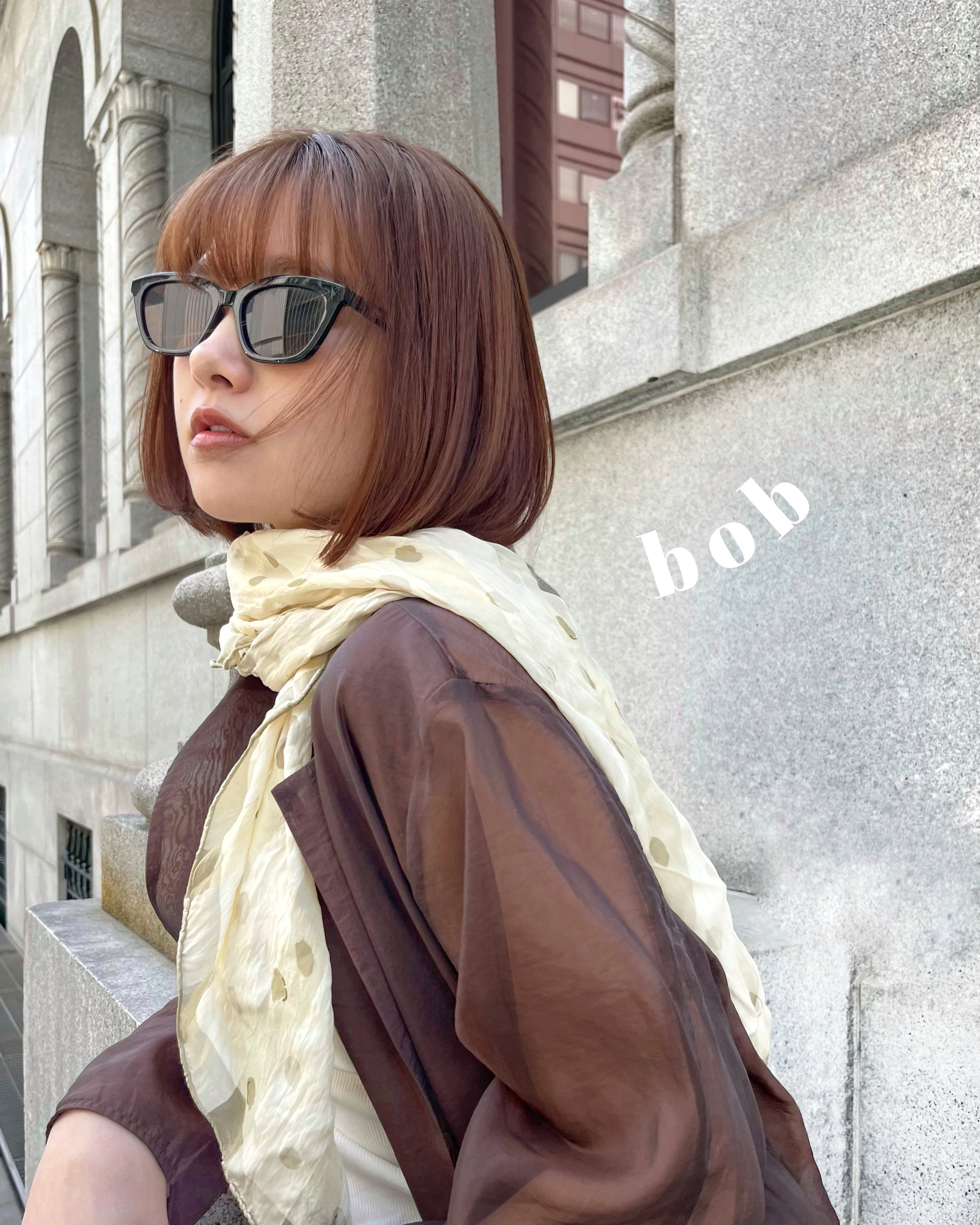 Hair_Noa.bob_Ginza