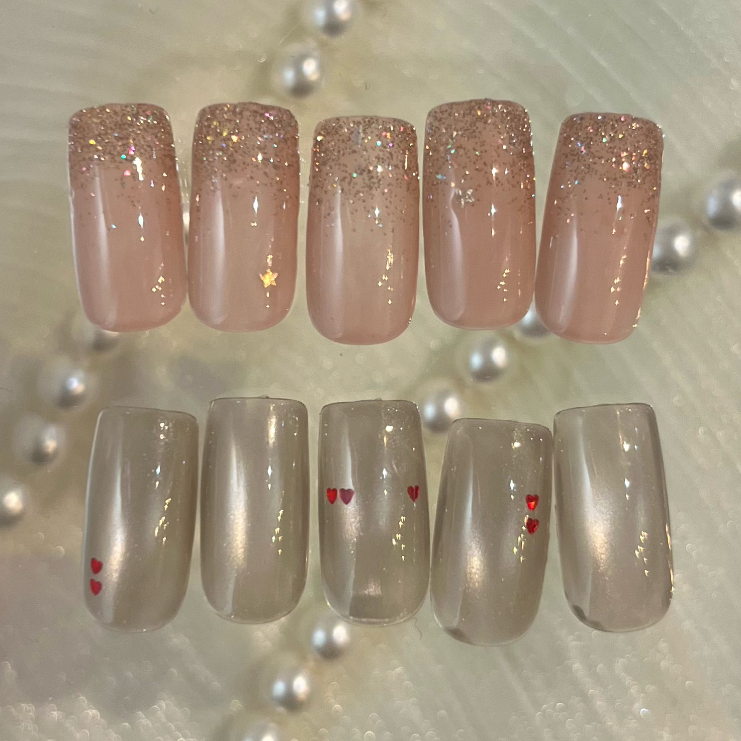 glimpse_nail