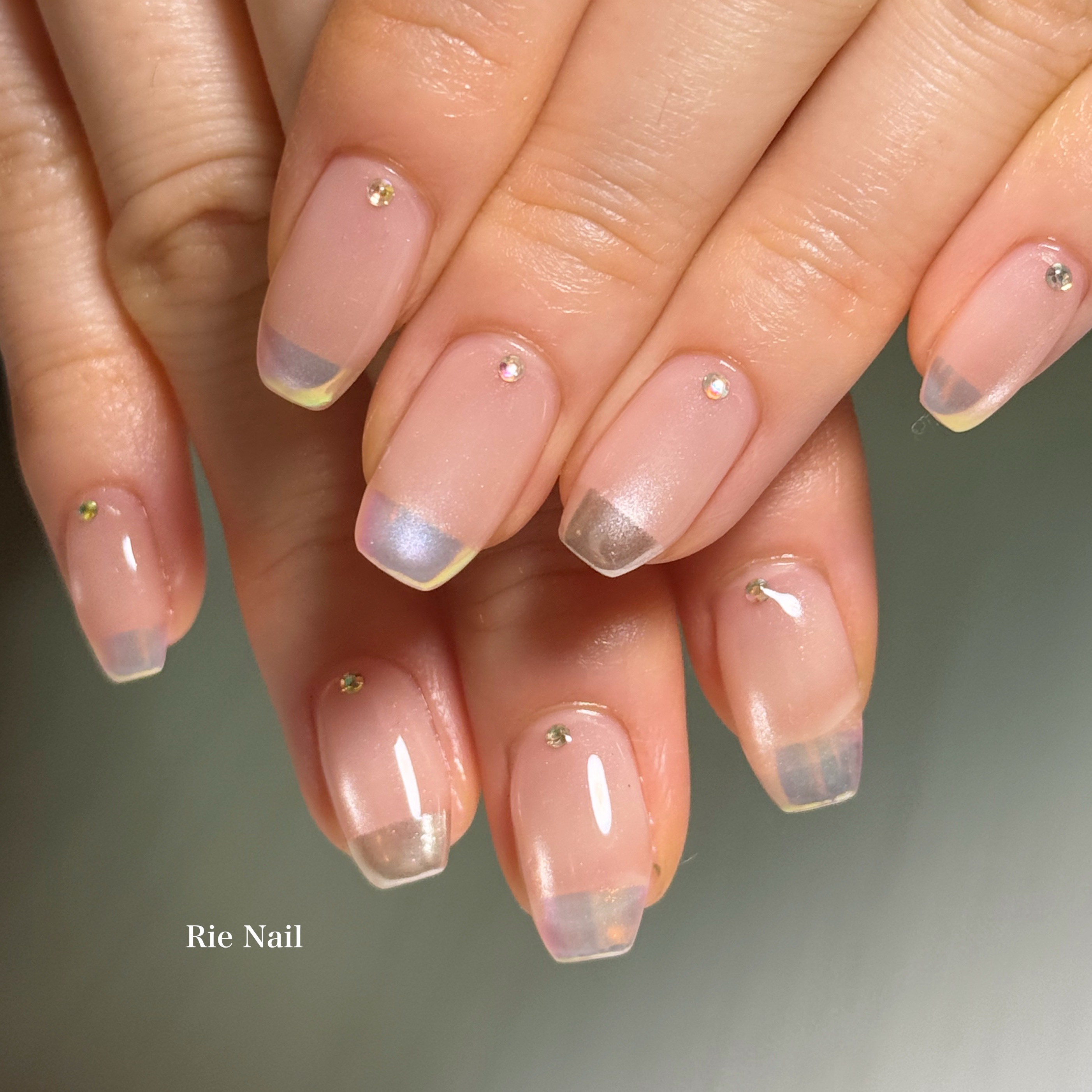 RieNail