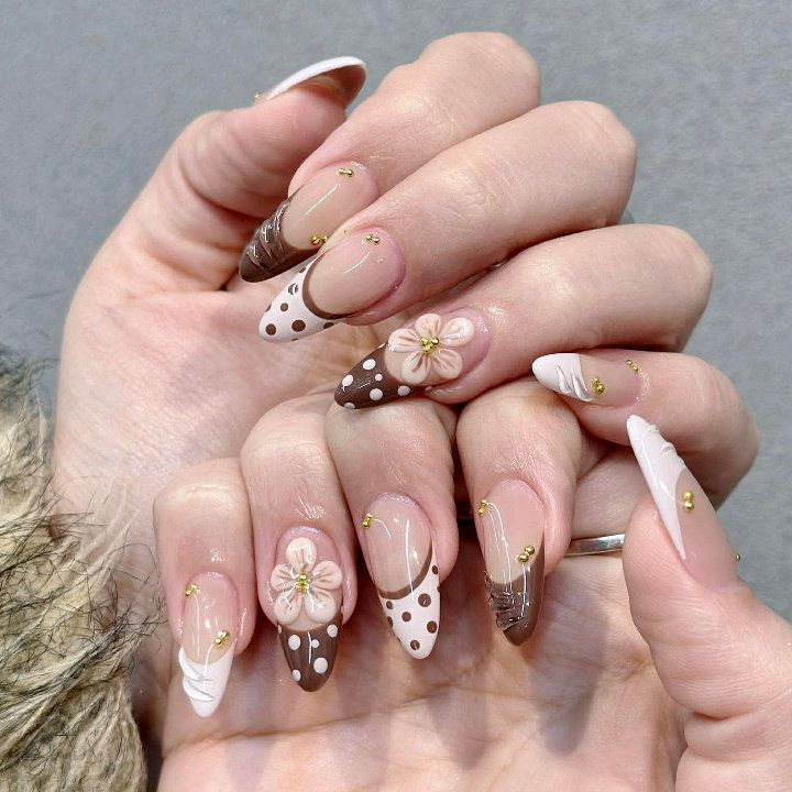 ネイリー（Nailie） - LUNA_Nails