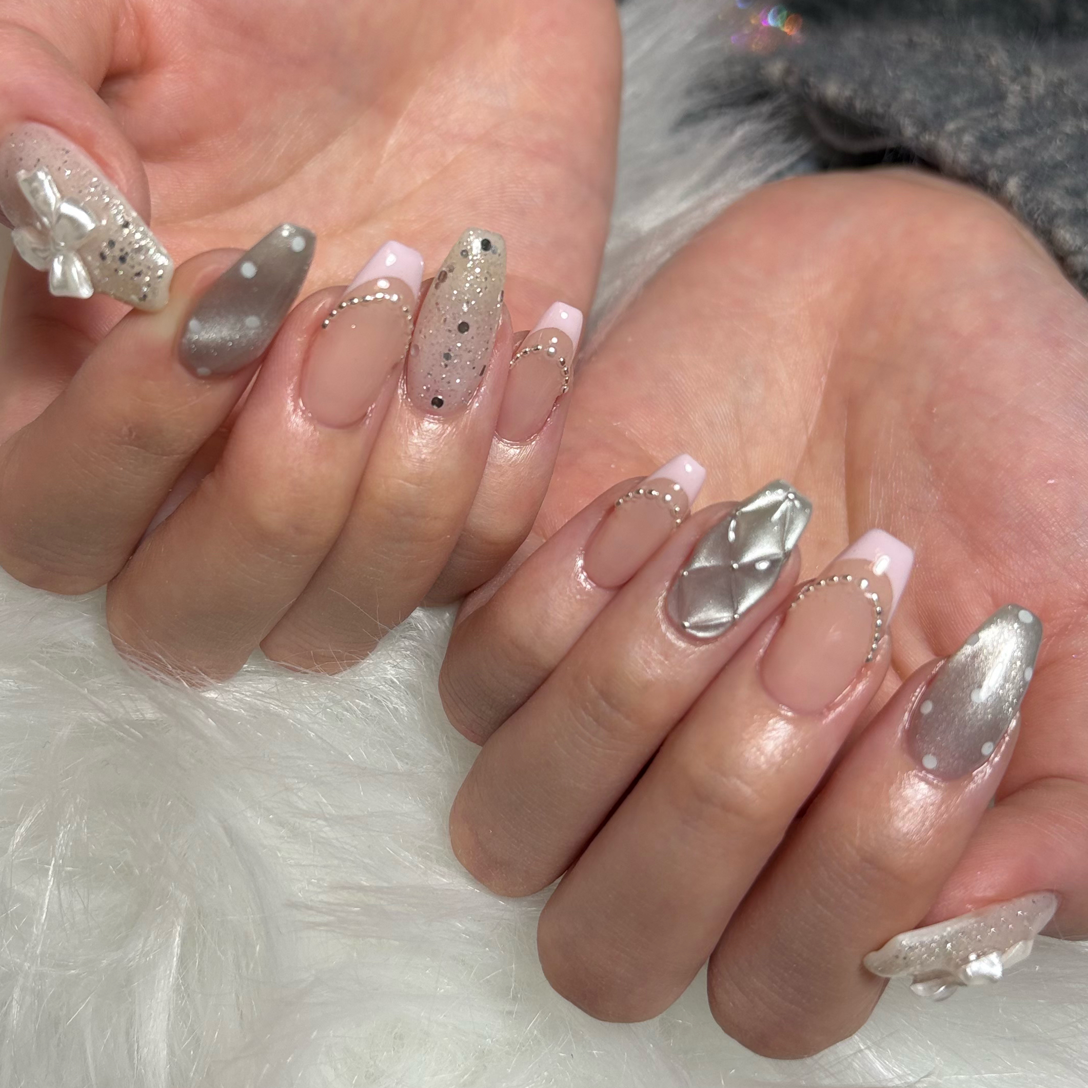 ankJ.nail_cocoro